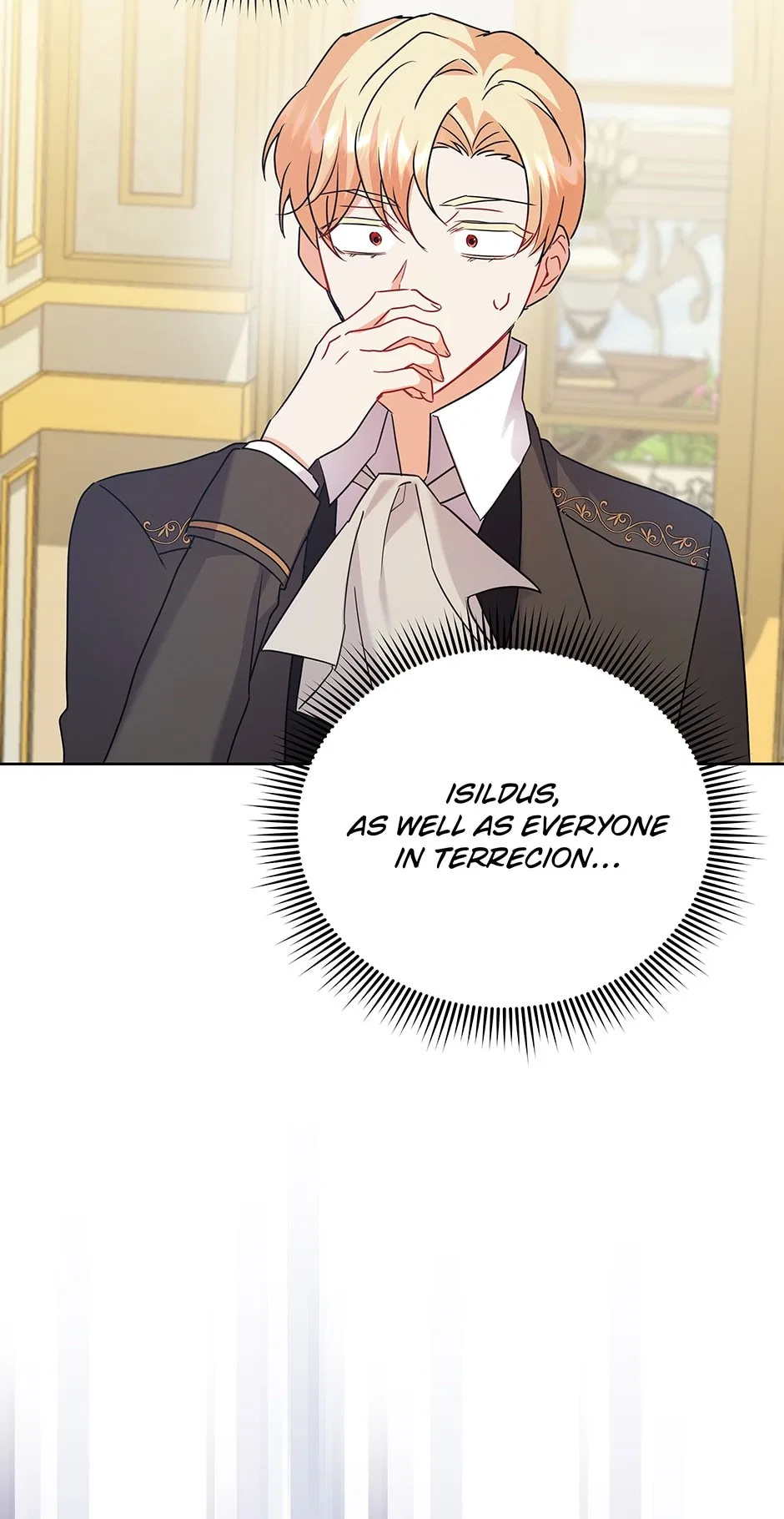 I Became the Villain’s Trainer Chapter 58 – Page 55