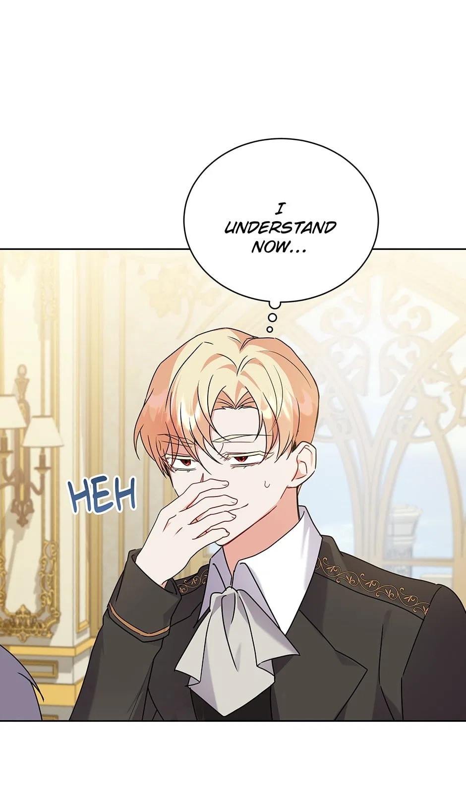 I Became the Villain’s Trainer Chapter 58 – Page 58