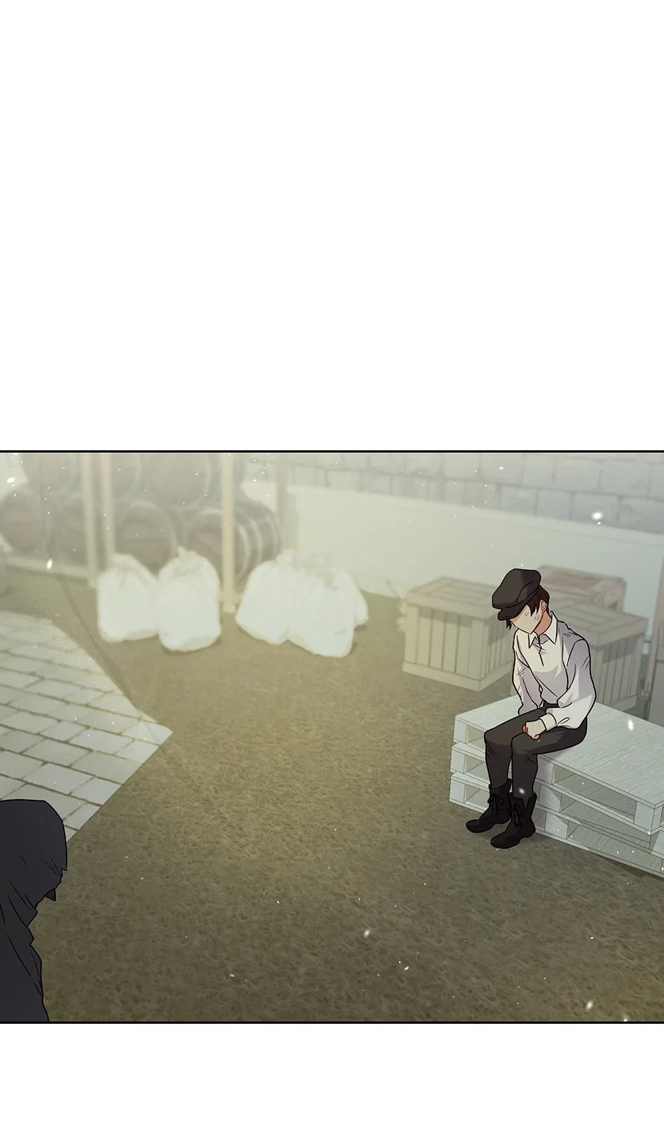 I Became the Villain’s Trainer Chapter 58 – Page 62