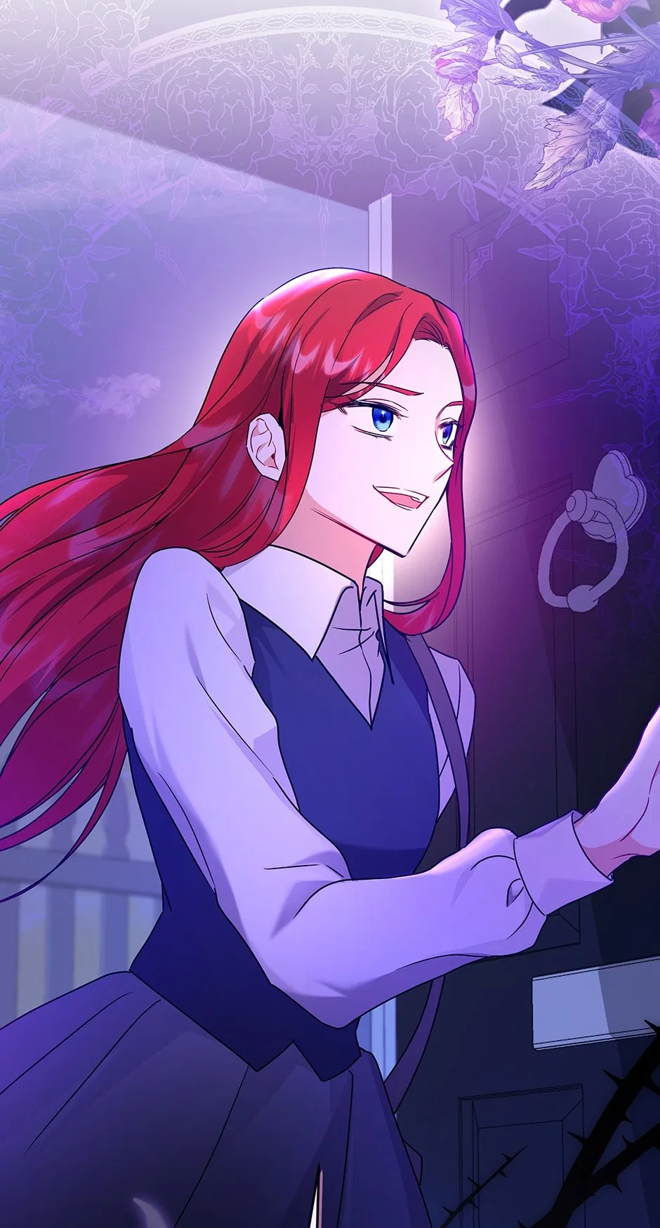 I Became the Villain’s Trainer Chapter 58 – Page 65