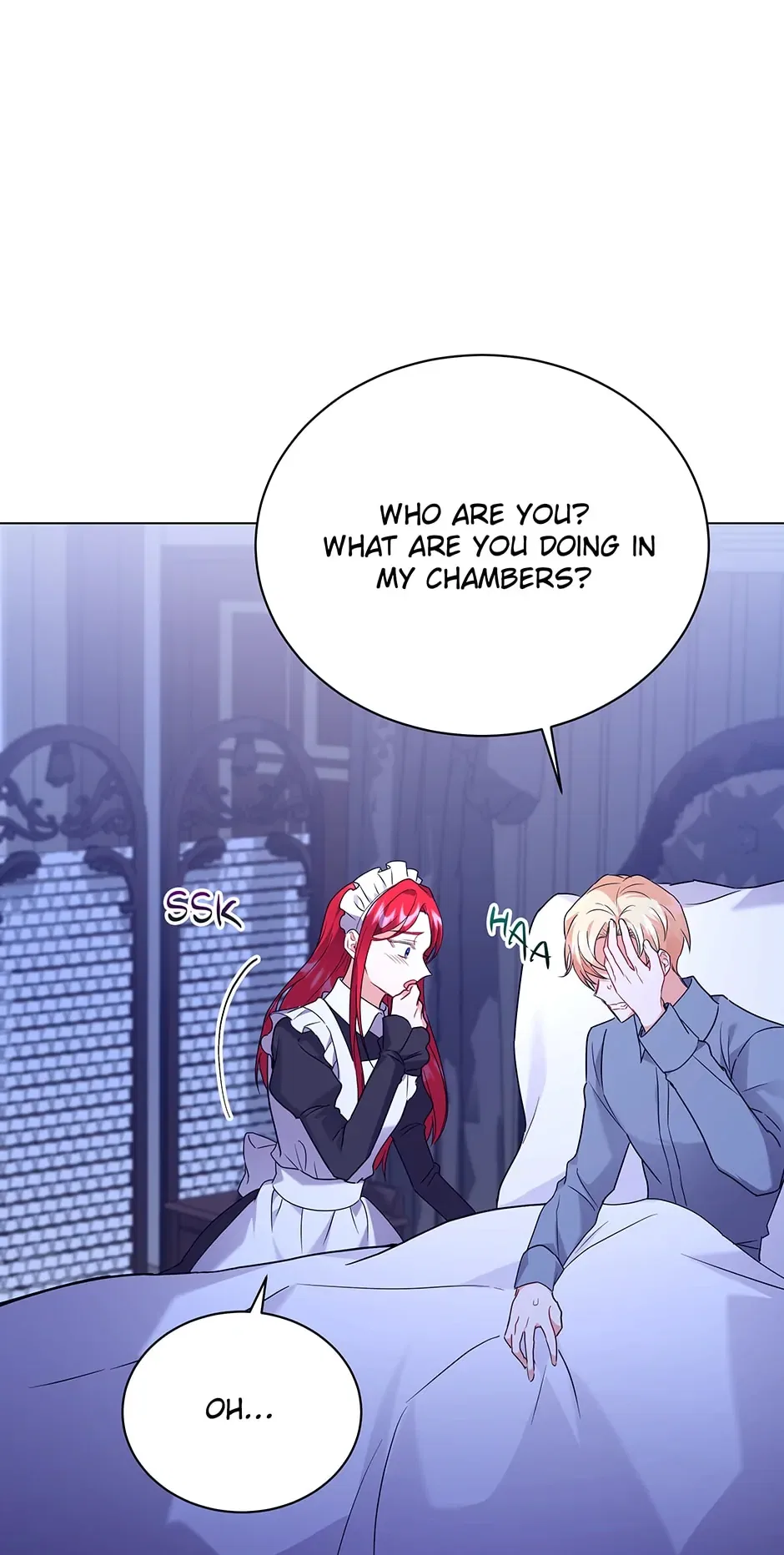 I Became the Villain’s Trainer Chapter 57 – Page 17