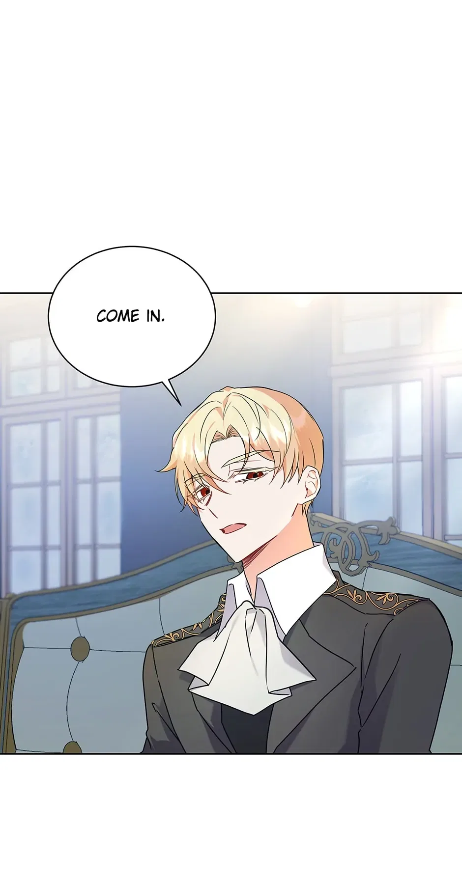 I Became the Villain’s Trainer Chapter 57 – Page 28