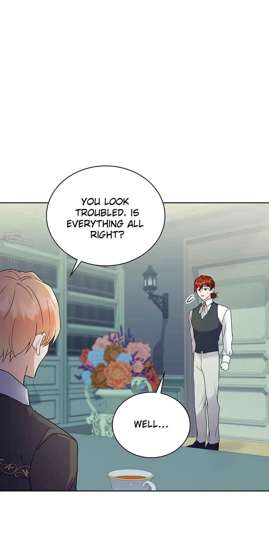I Became the Villain’s Trainer Chapter 57 – Page 29