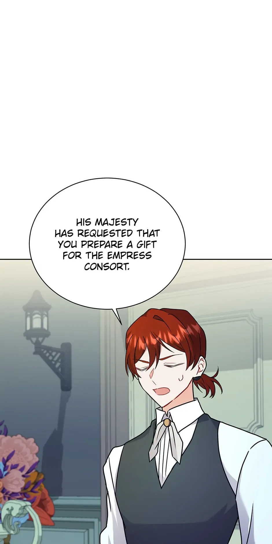 I Became the Villain’s Trainer Chapter 57 – Page 30