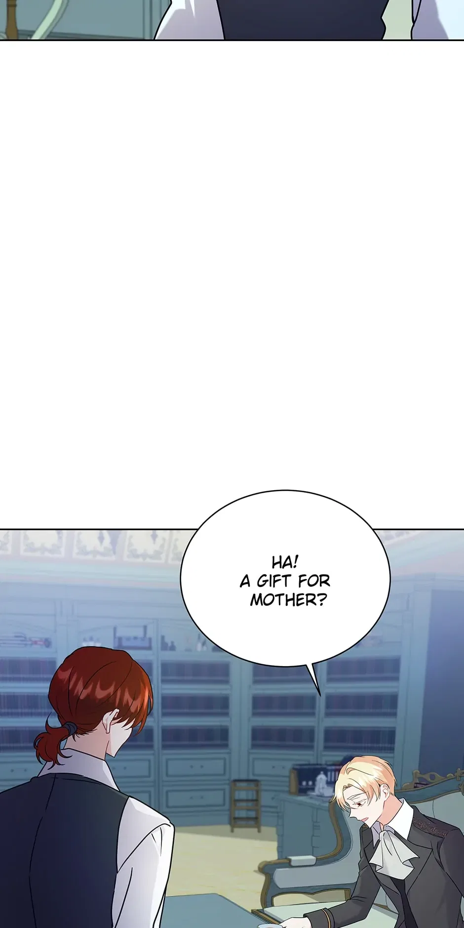 I Became the Villain’s Trainer Chapter 57 – Page 31