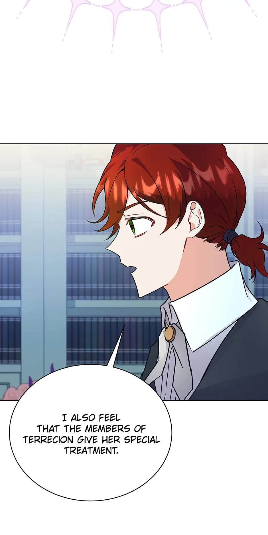 I Became the Villain’s Trainer Chapter 57 – Page 35