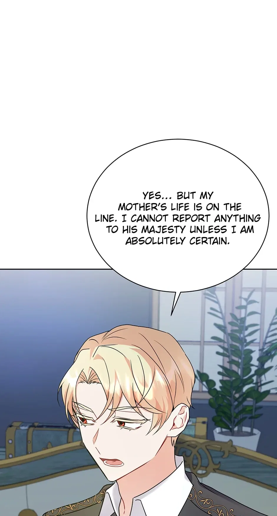 I Became the Villain’s Trainer Chapter 57 – Page 36