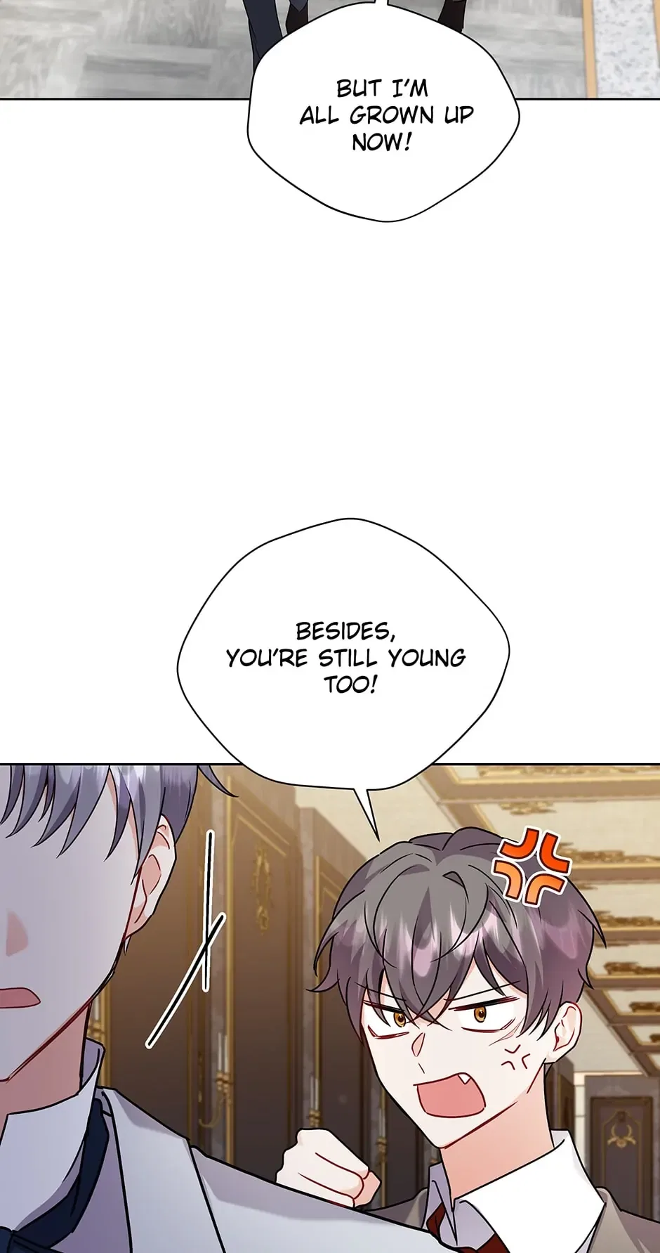I Became the Villain’s Trainer Chapter 57 – Page 44