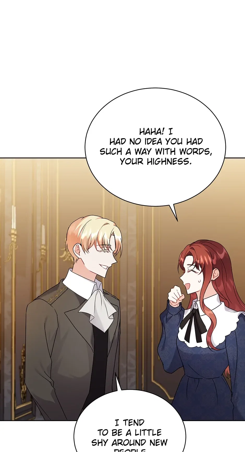 I Became the Villain’s Trainer Chapter 57 – Page 48