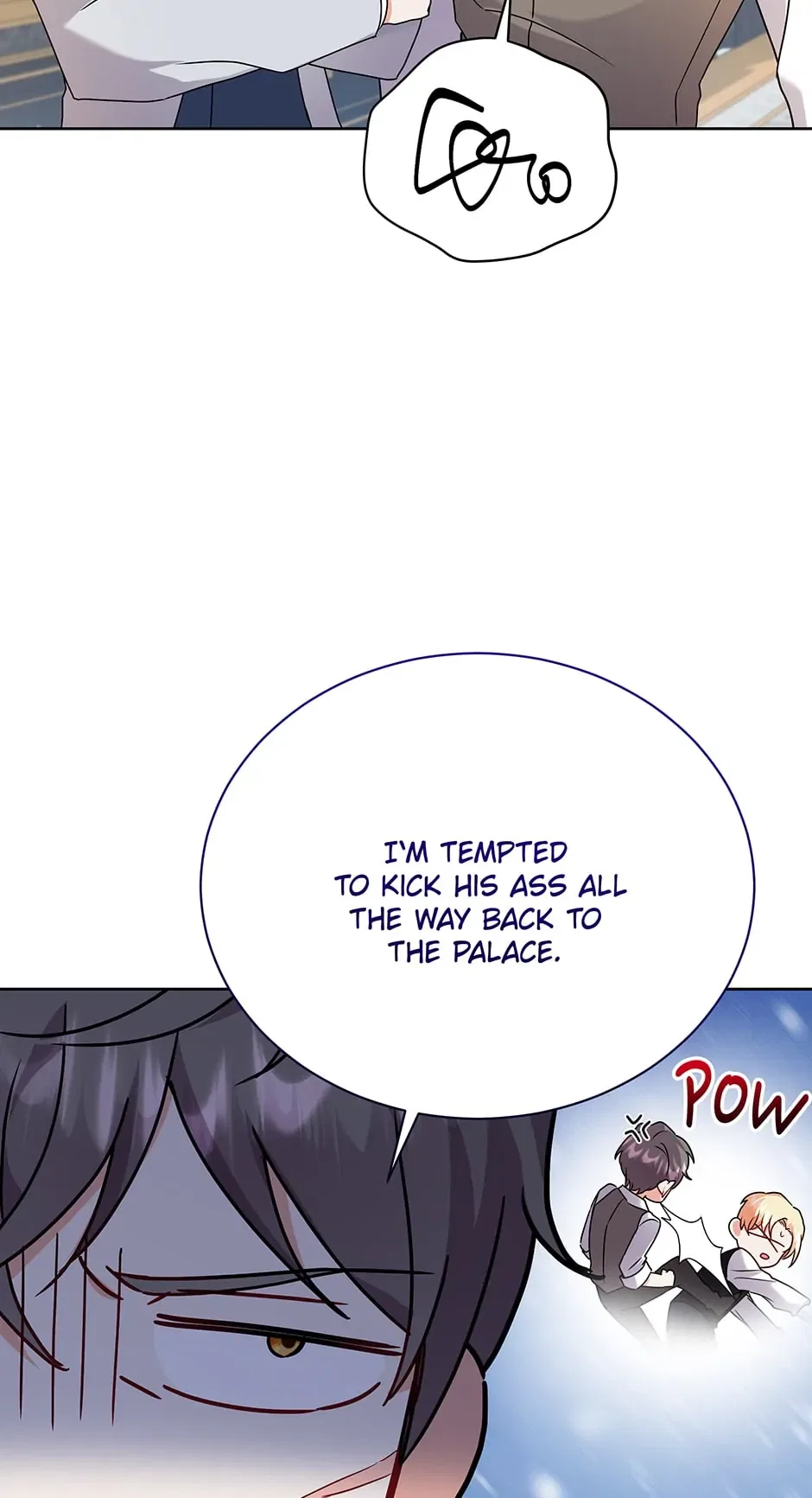 I Became the Villain’s Trainer Chapter 57 – Page 50