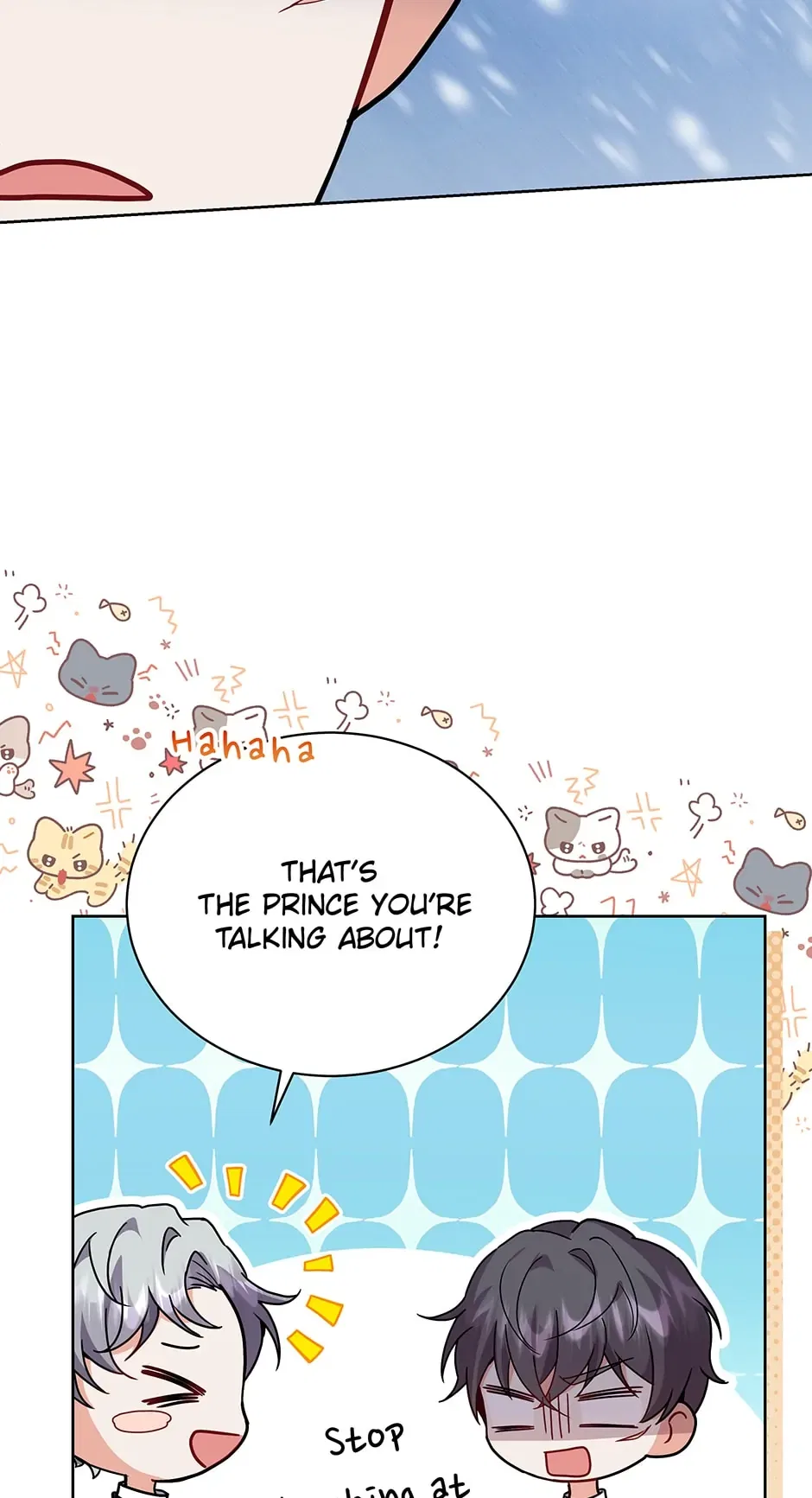 I Became the Villain’s Trainer Chapter 57 – Page 51