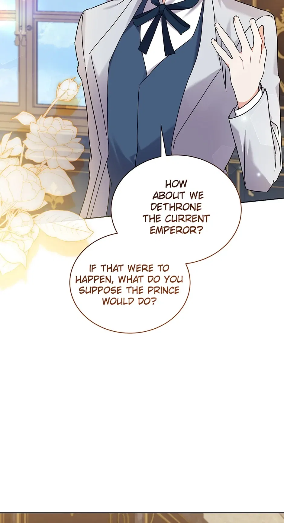 I Became the Villain’s Trainer Chapter 57 – Page 53