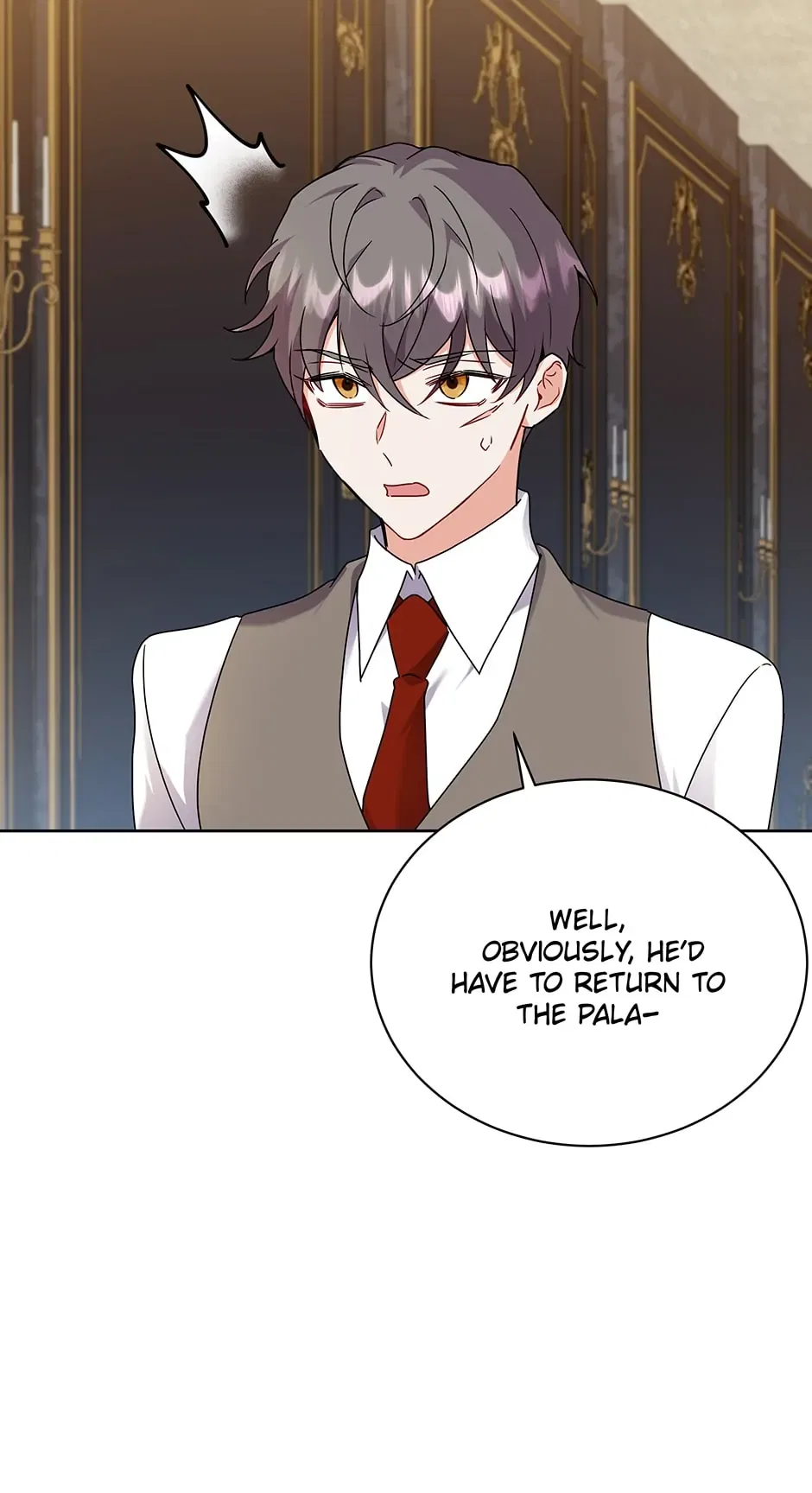 I Became the Villain’s Trainer Chapter 57 – Page 54