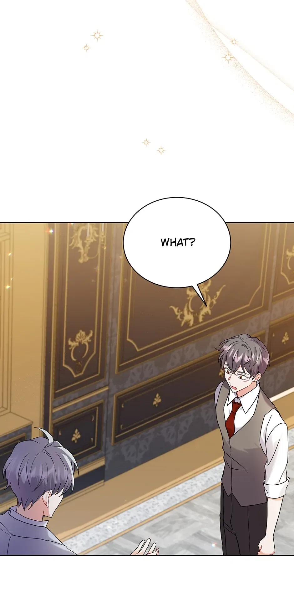 I Became the Villain’s Trainer Chapter 57 – Page 57