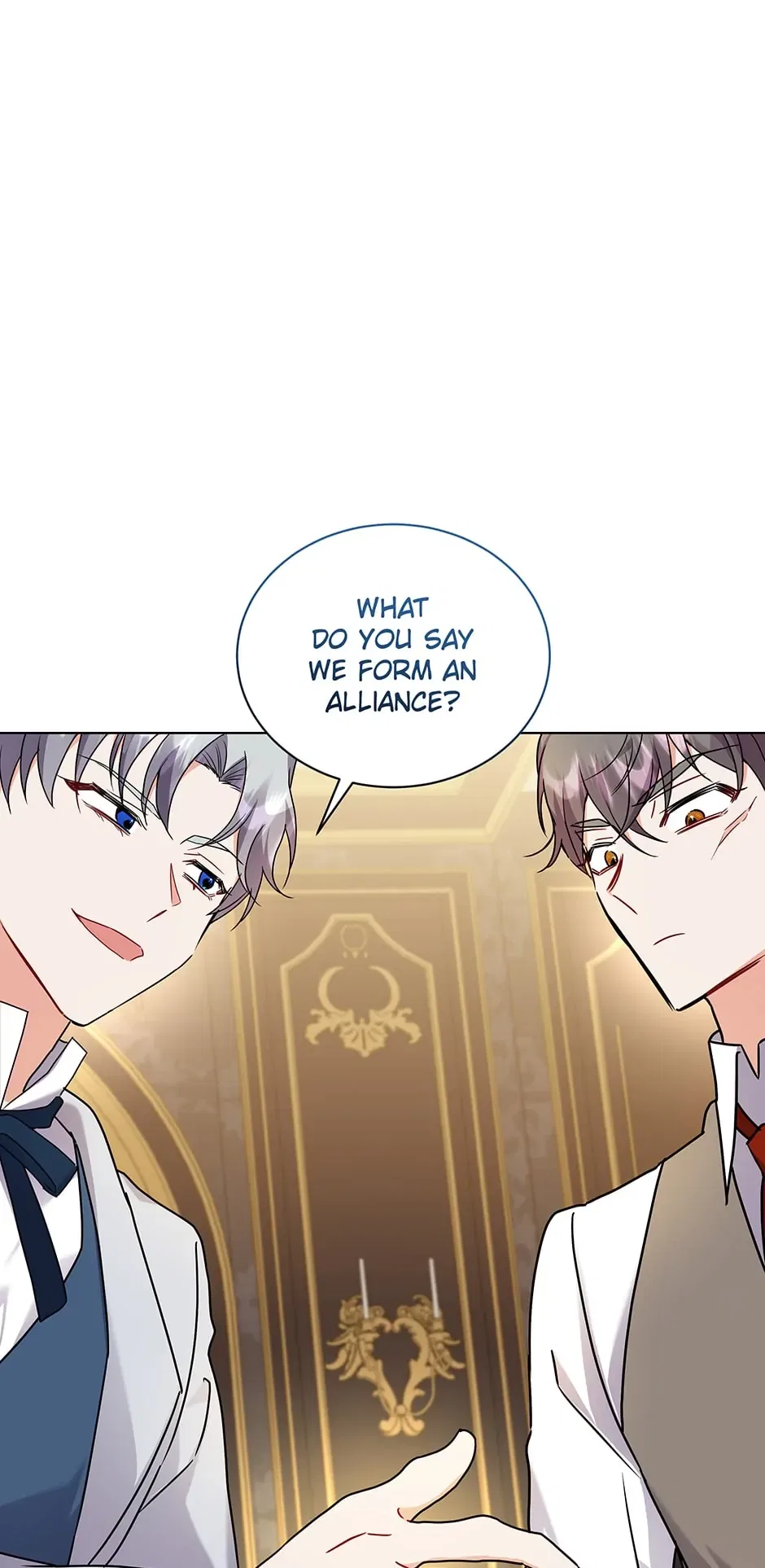 I Became the Villain’s Trainer Chapter 57 – Page 58