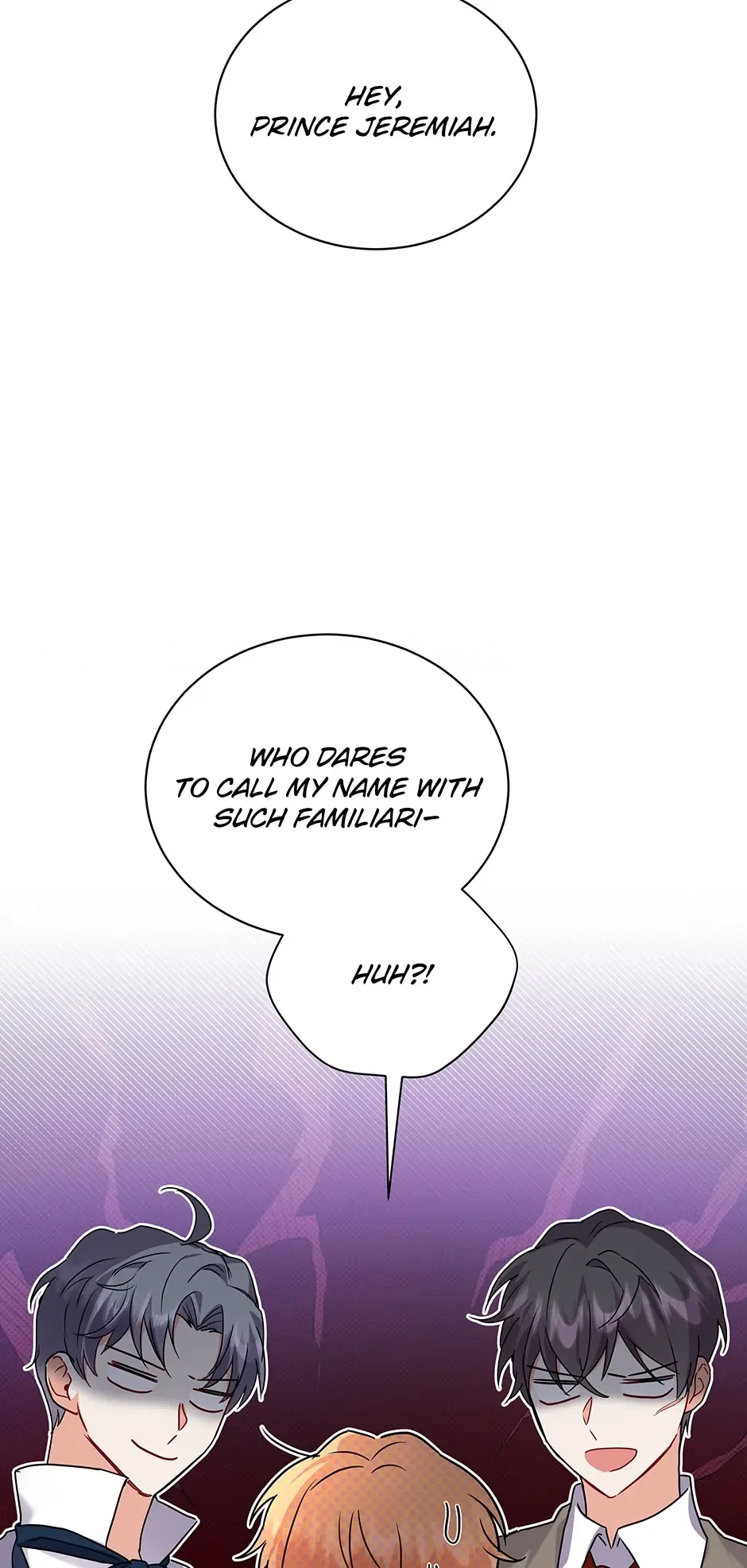 I Became the Villain’s Trainer Chapter 57 – Page 64