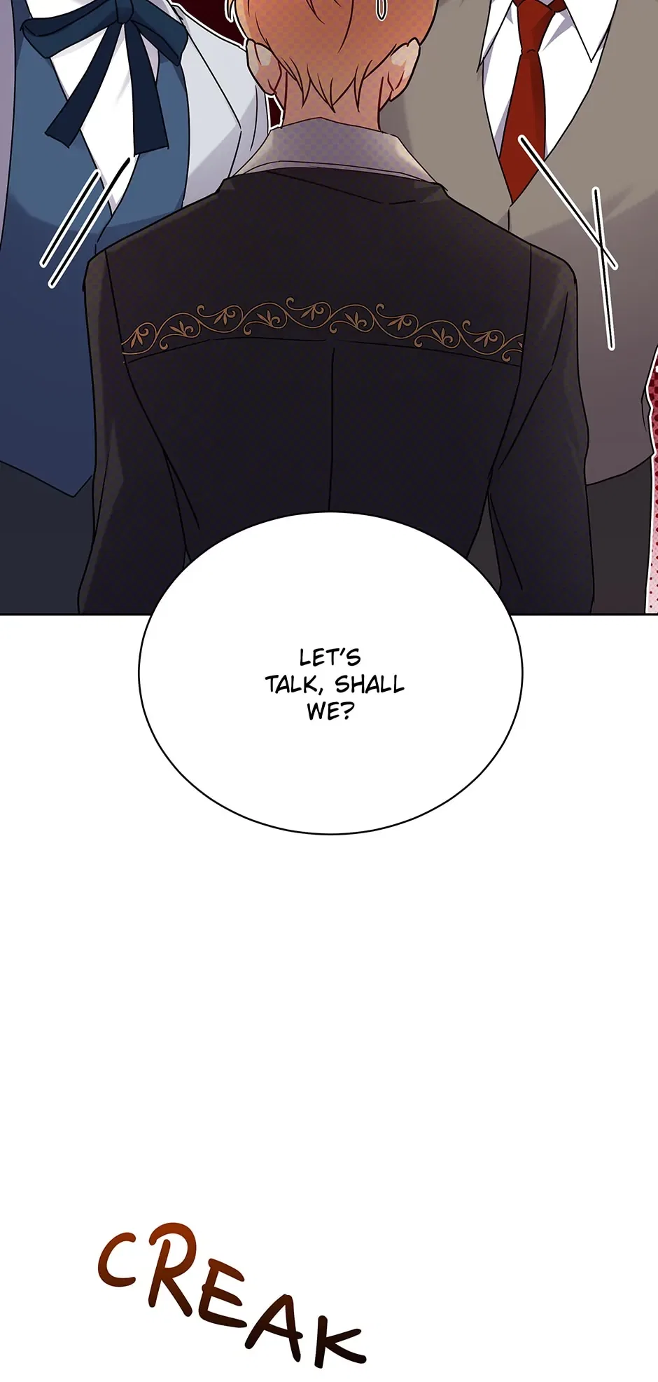 I Became the Villain’s Trainer Chapter 57 – Page 65
