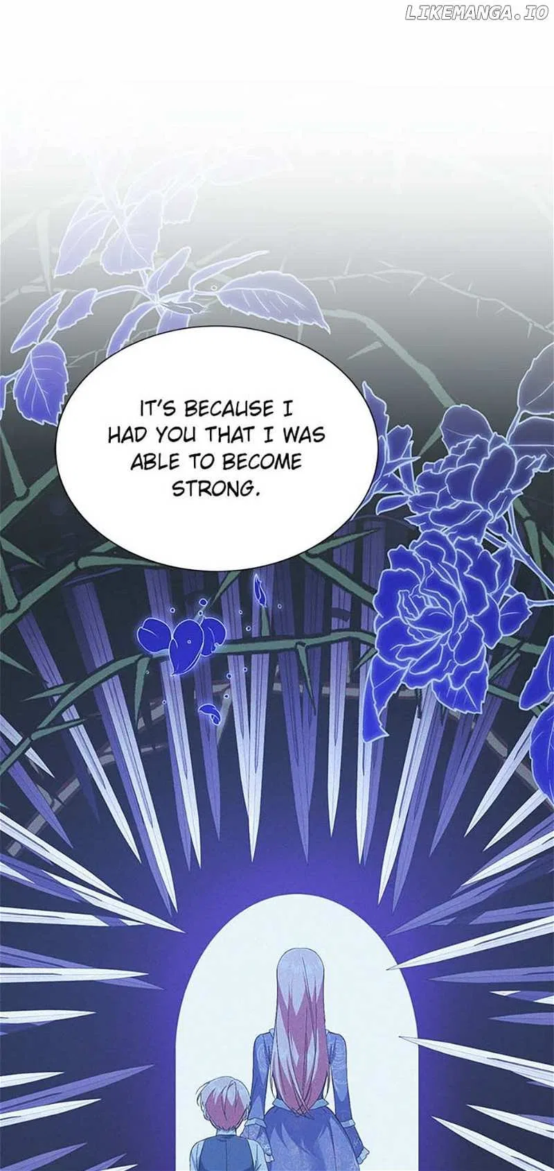 Brother Knows Best Chapter 90 – Page 8