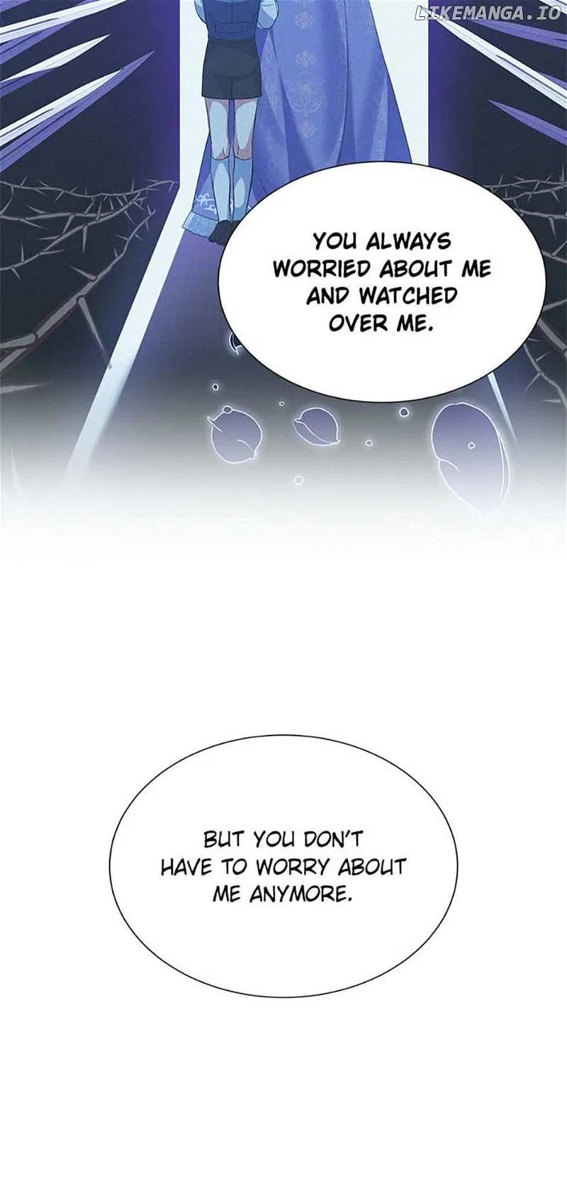 Brother Knows Best Chapter 90 – Page 9