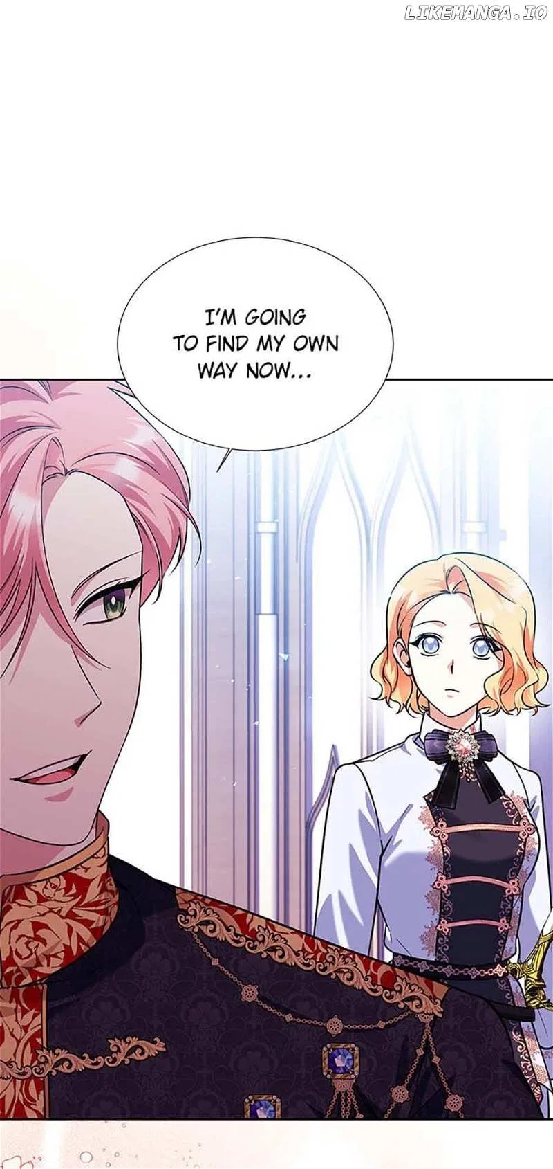 Brother Knows Best Chapter 90 – Page 10