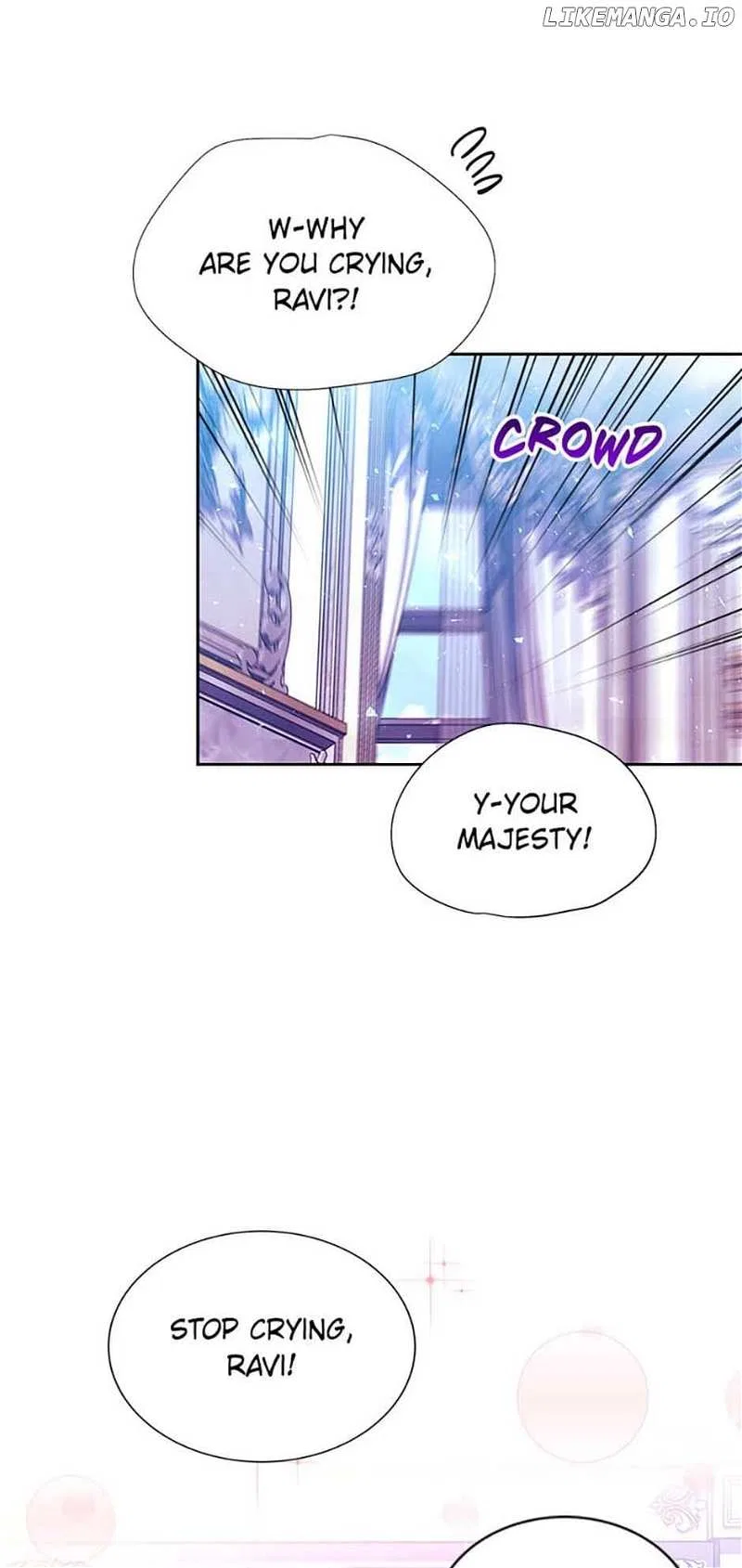 Brother Knows Best Chapter 90 – Page 17