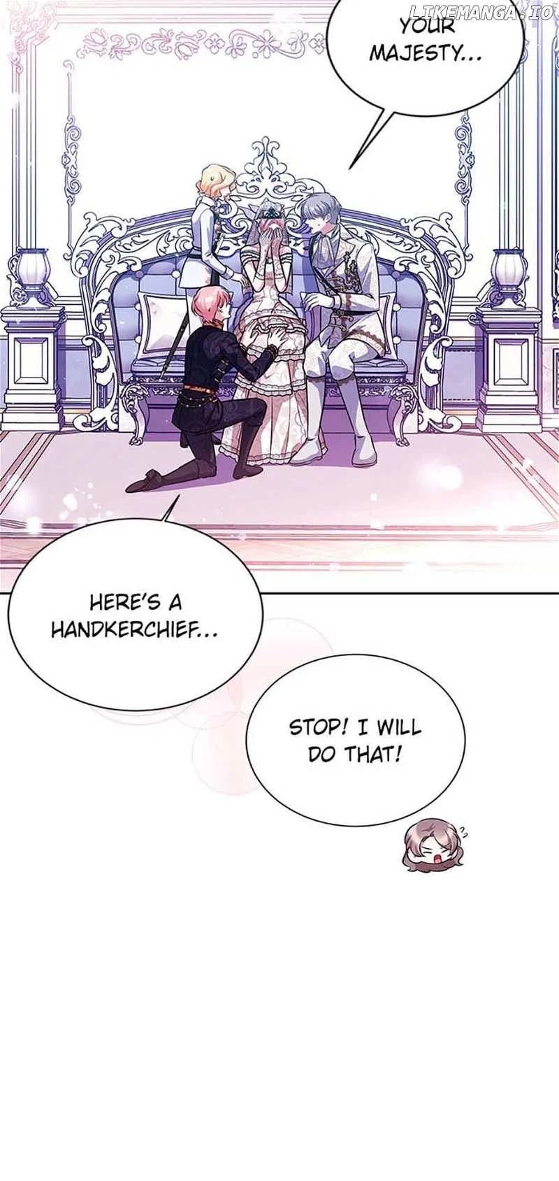 Brother Knows Best Chapter 90 – Page 18