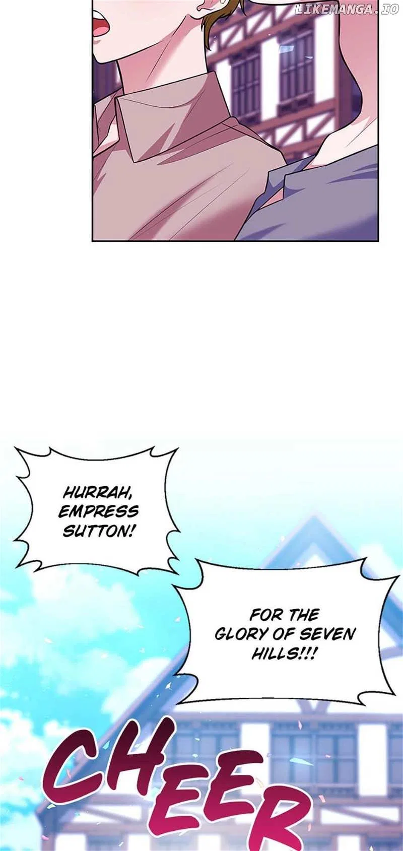 Brother Knows Best Chapter 90 – Page 47