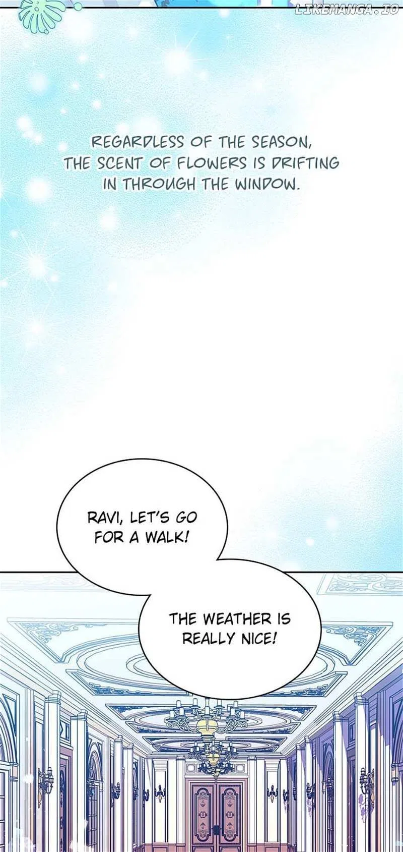 Brother Knows Best Chapter 90 – Page 76