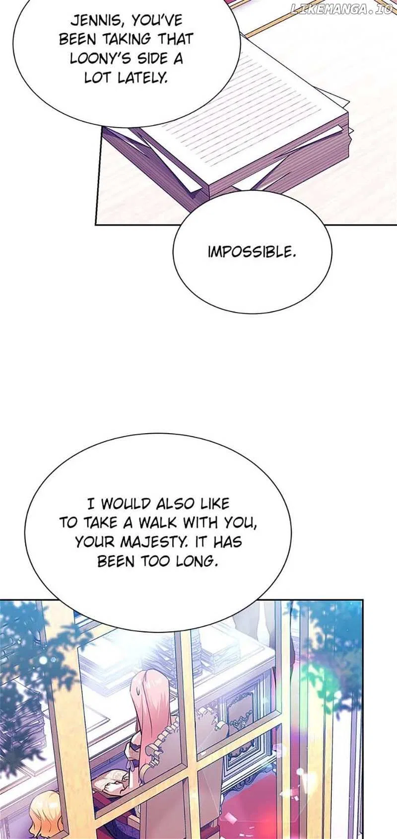 Brother Knows Best Chapter 90 – Page 78