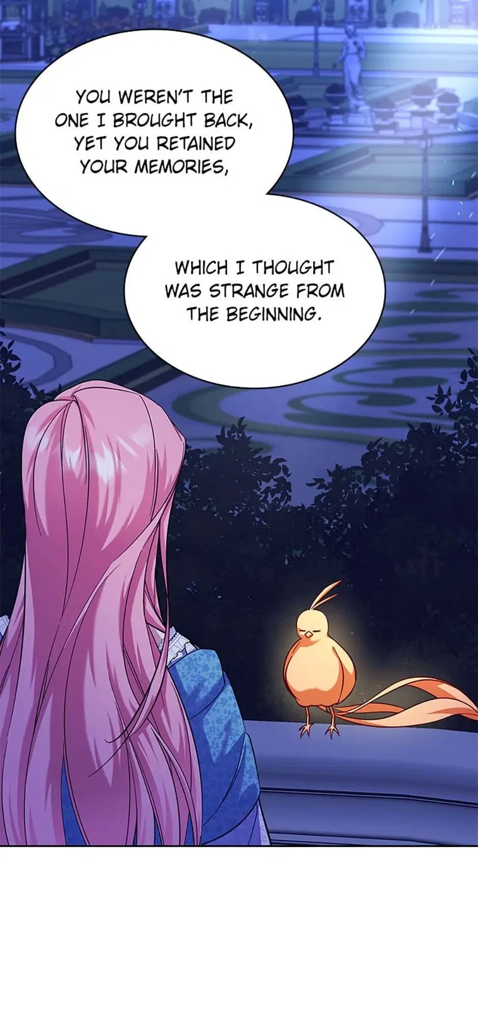 Brother Knows Best Chapter 89 – Page 4