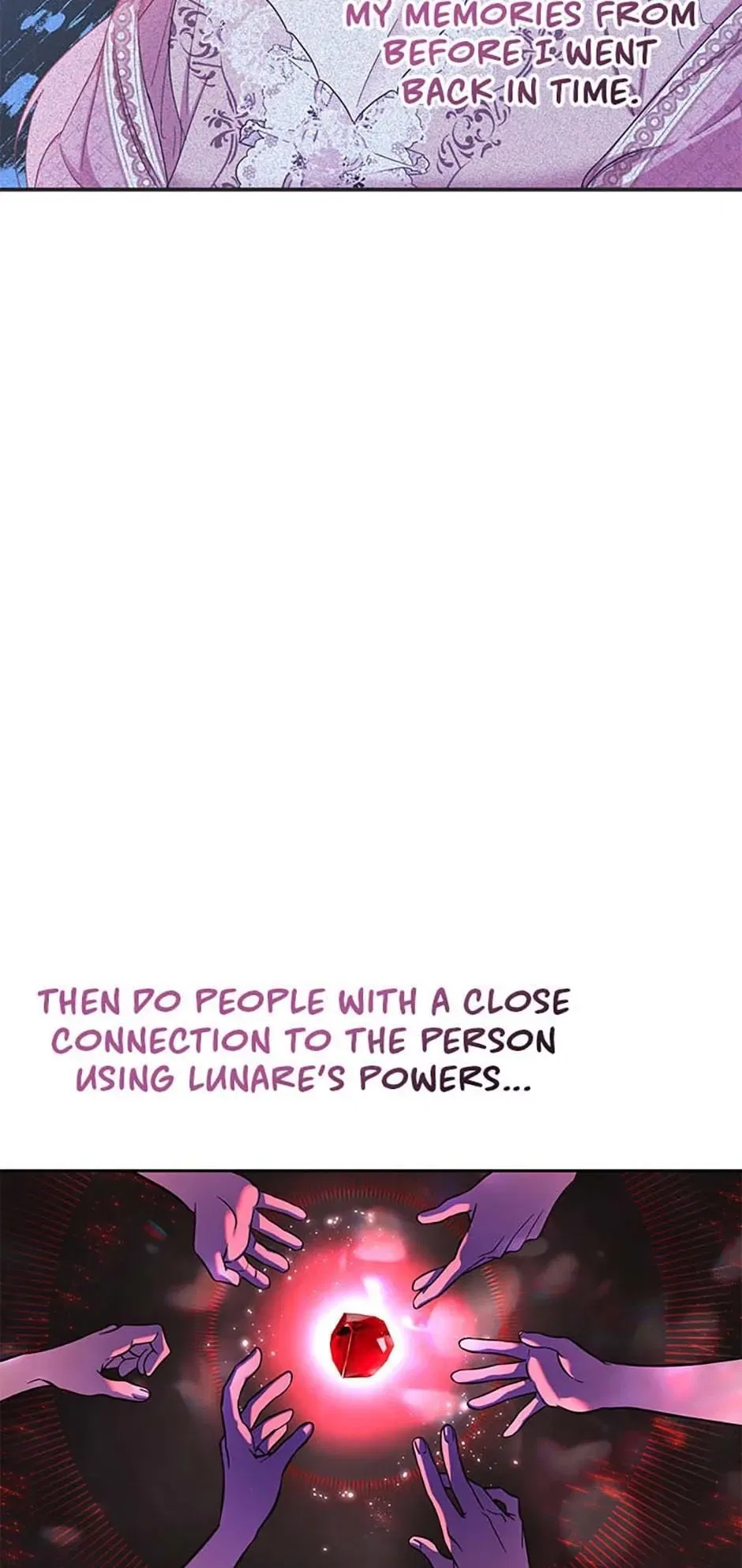 Brother Knows Best Chapter 89 – Page 16