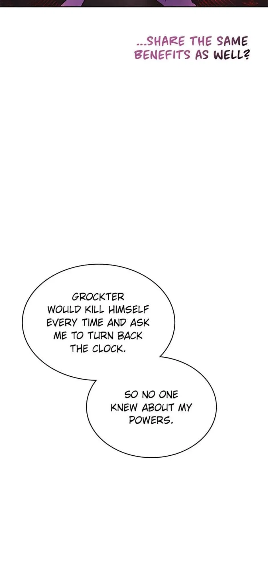 Brother Knows Best Chapter 89 – Page 17