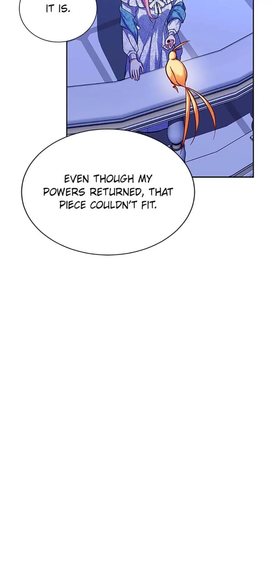 Brother Knows Best Chapter 89 – Page 31