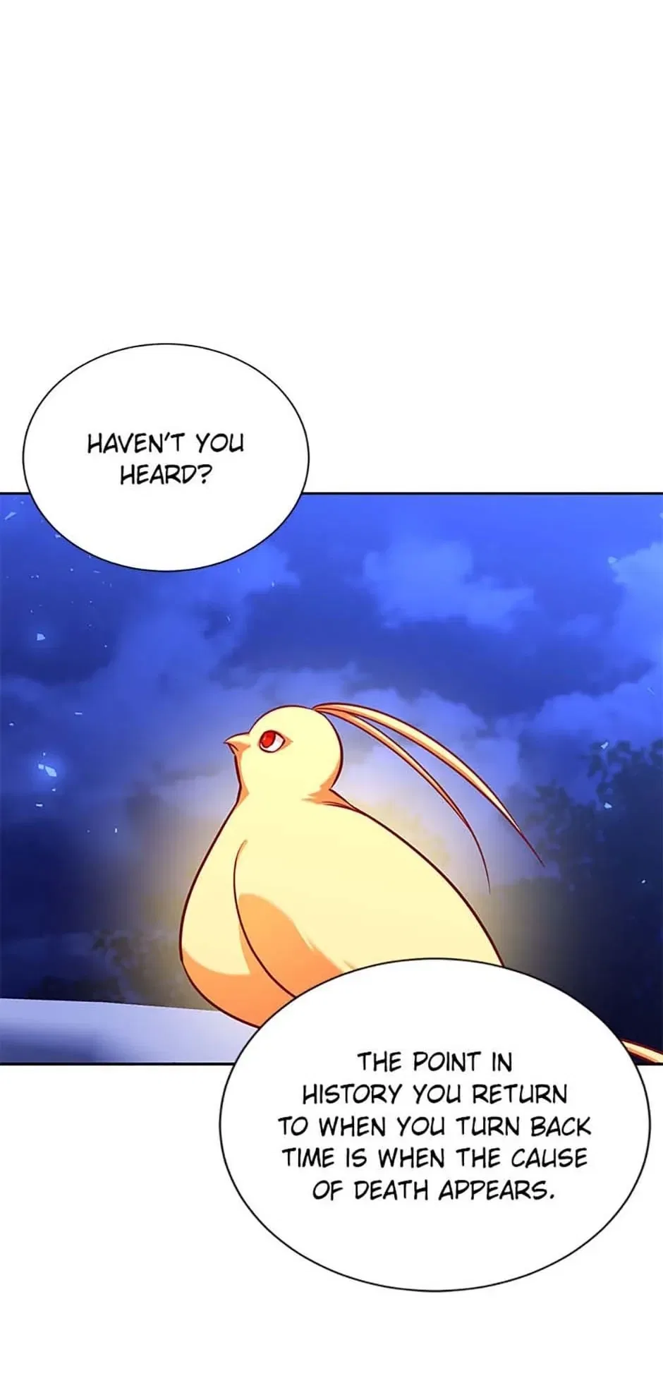 Brother Knows Best Chapter 89 – Page 37