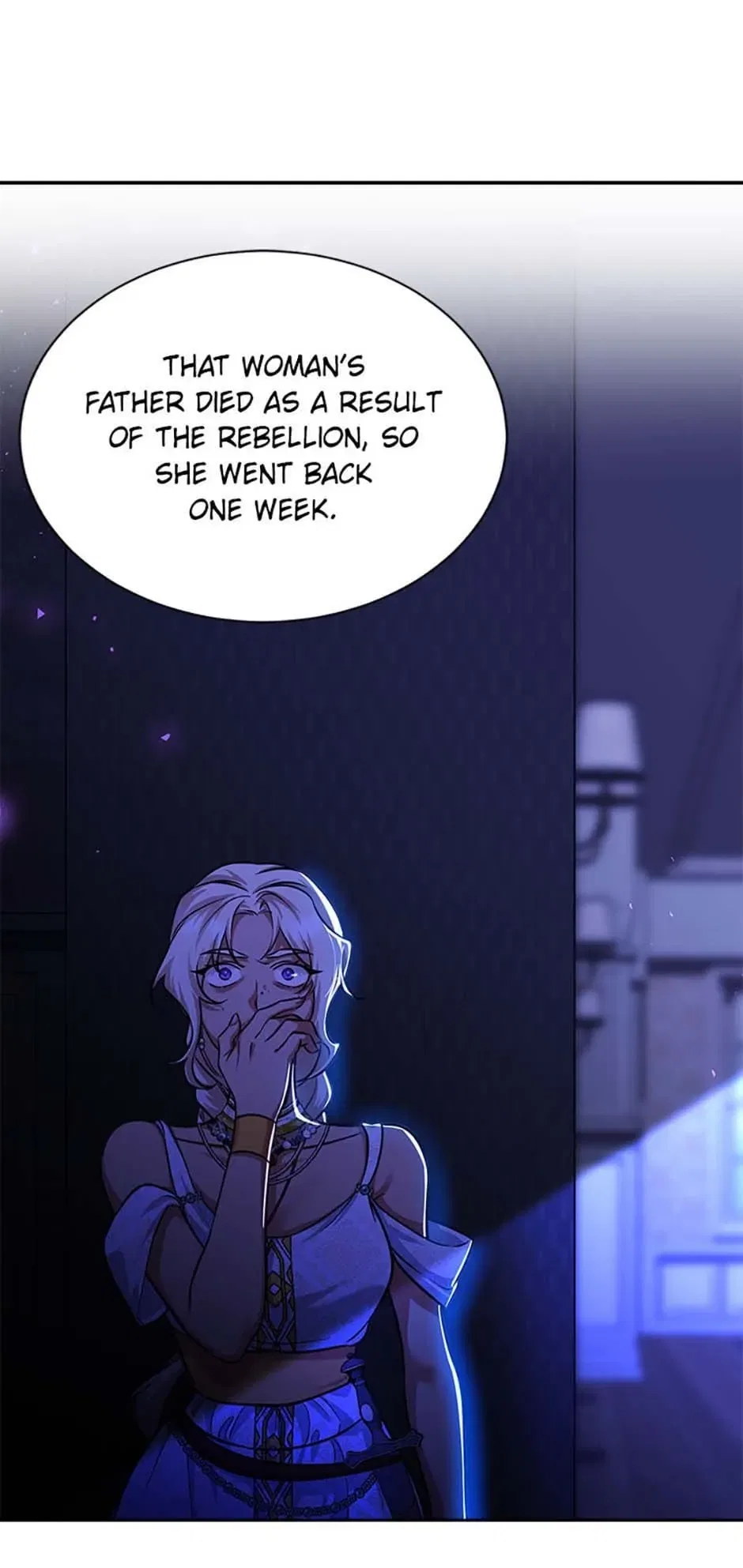 Brother Knows Best Chapter 89 – Page 38