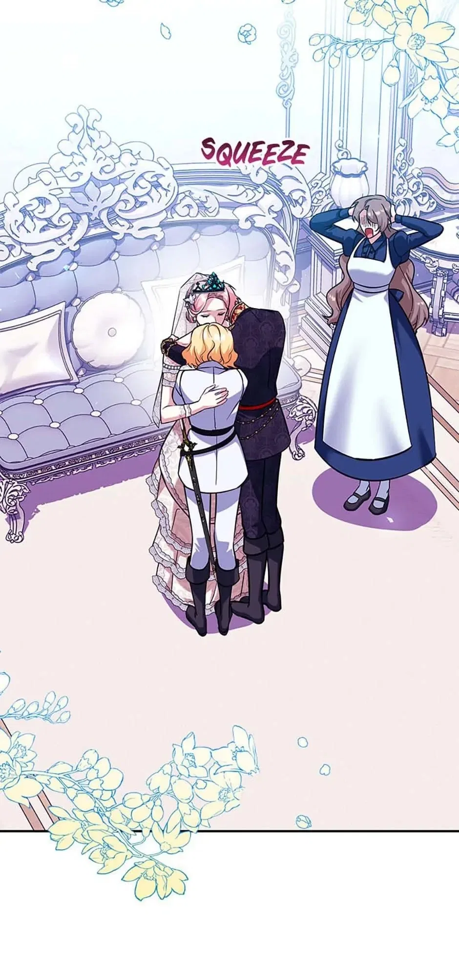 Brother Knows Best Chapter 89 – Page 69