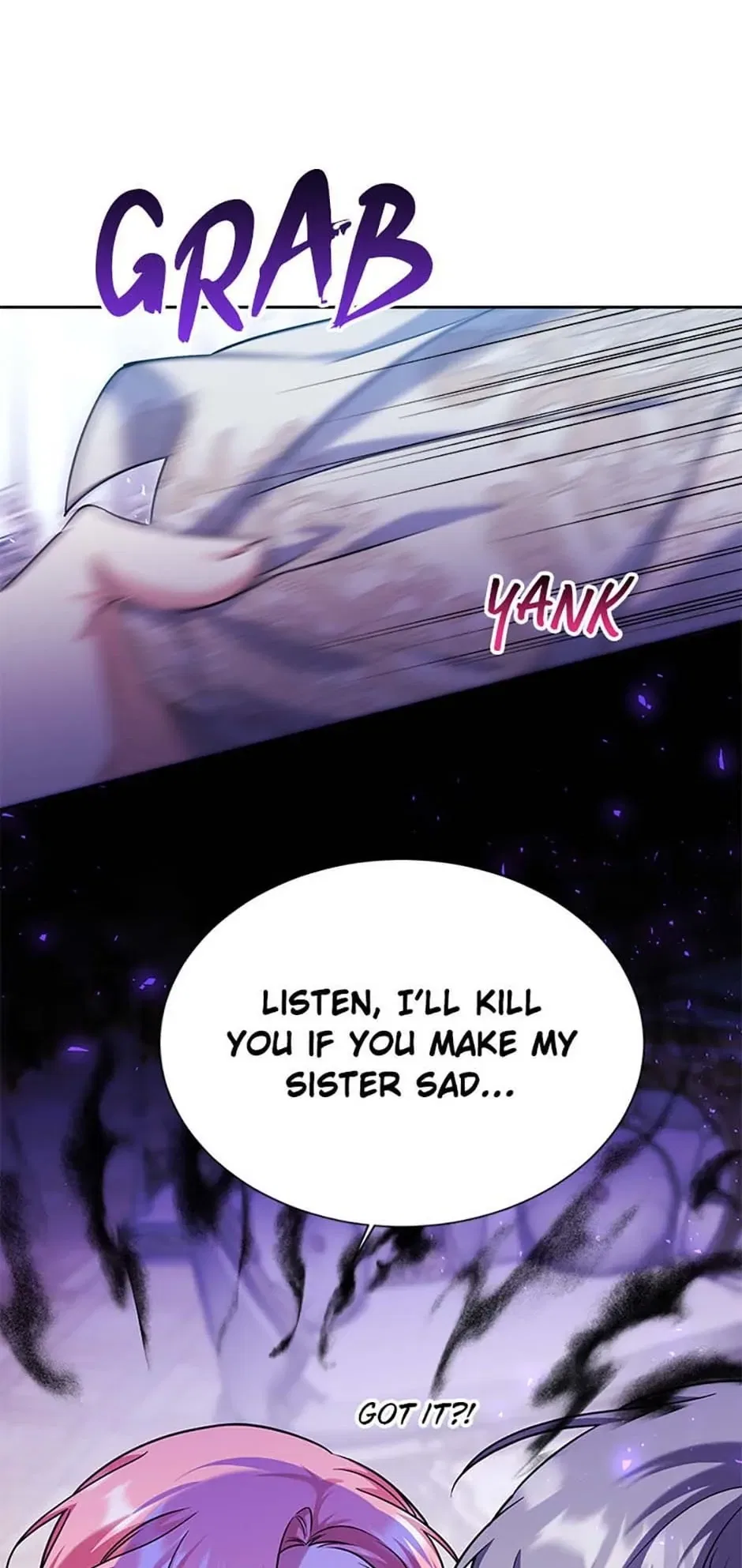 Brother Knows Best Chapter 89 – Page 77