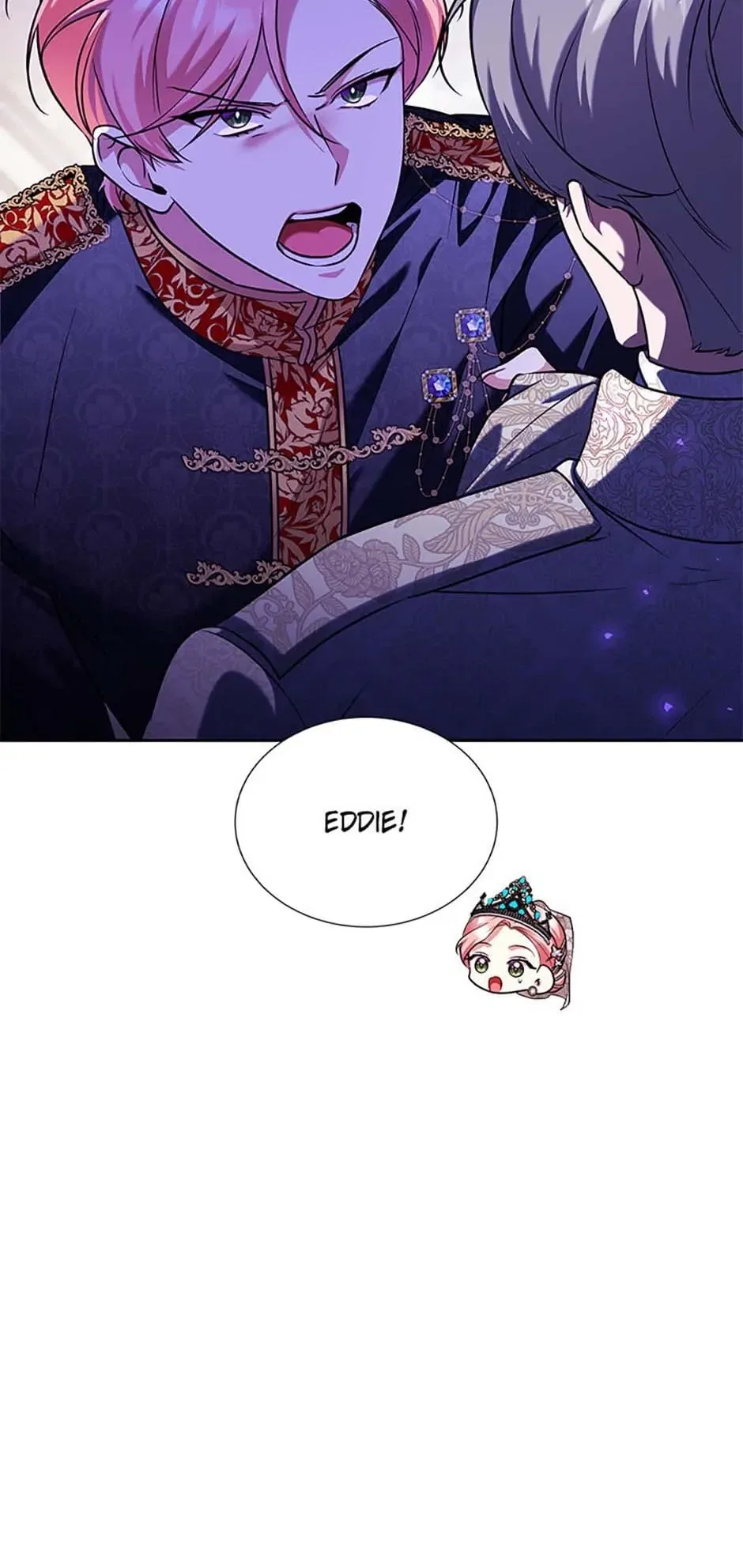 Brother Knows Best Chapter 89 – Page 78