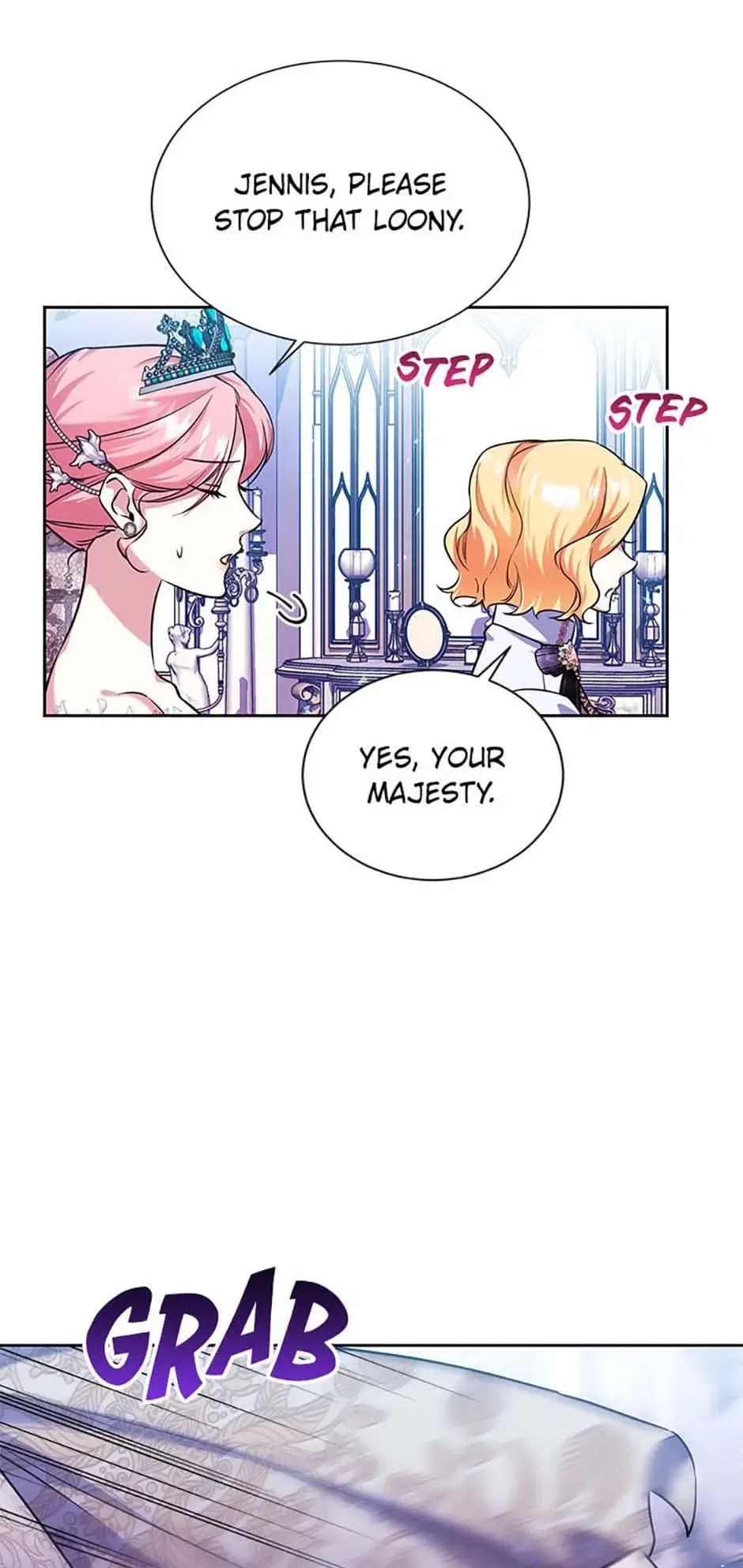 Brother Knows Best Chapter 89 – Page 79