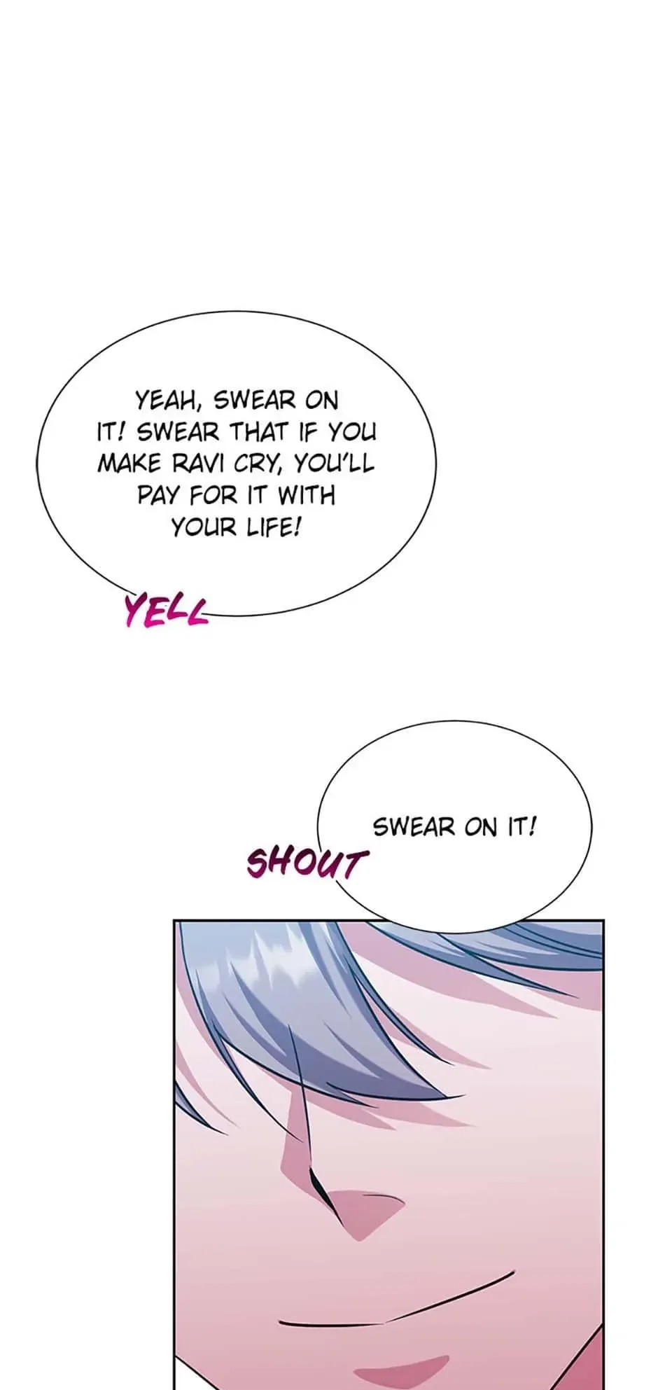 Brother Knows Best Chapter 89 – Page 82