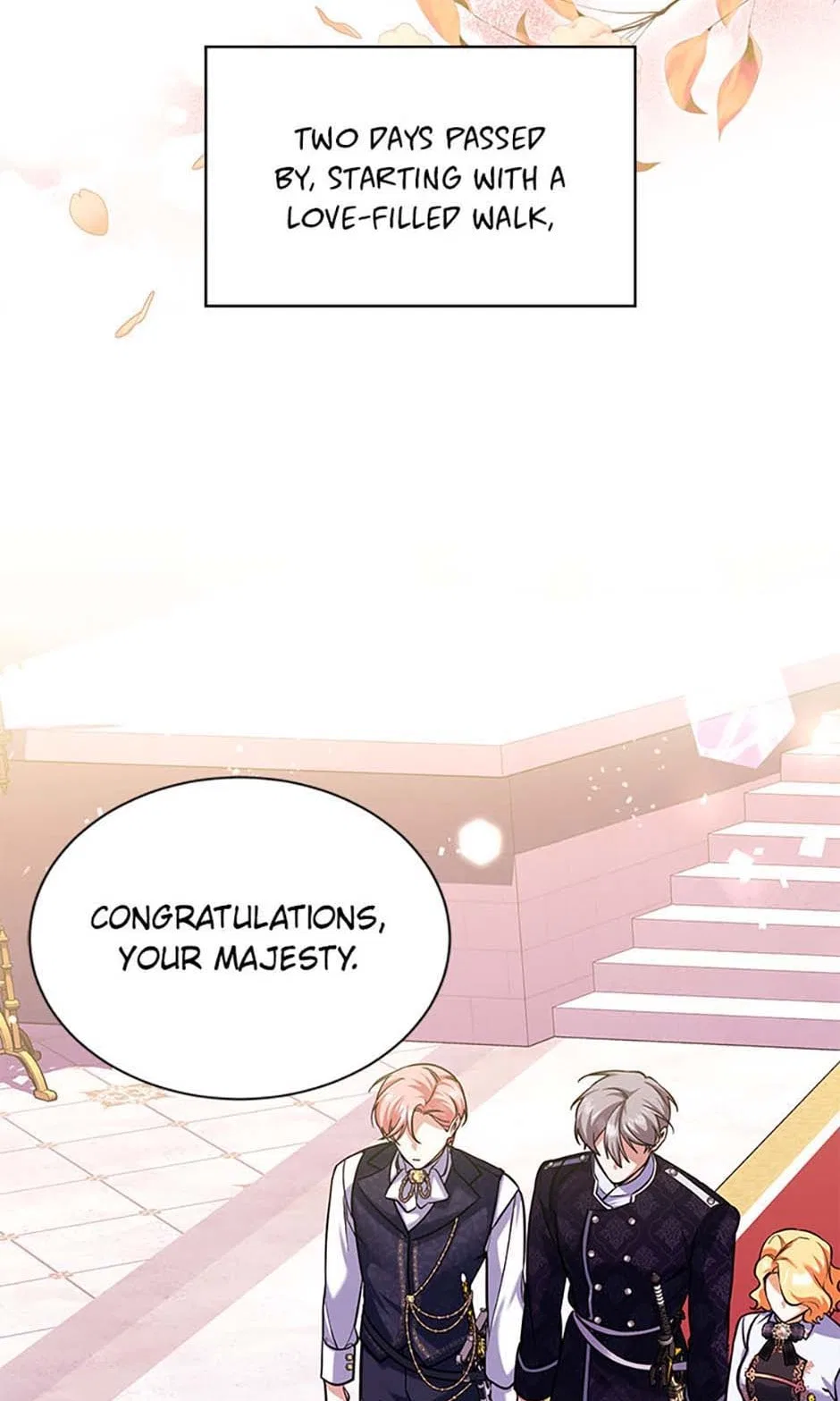 Brother Knows Best Chapter 88 – Page 3