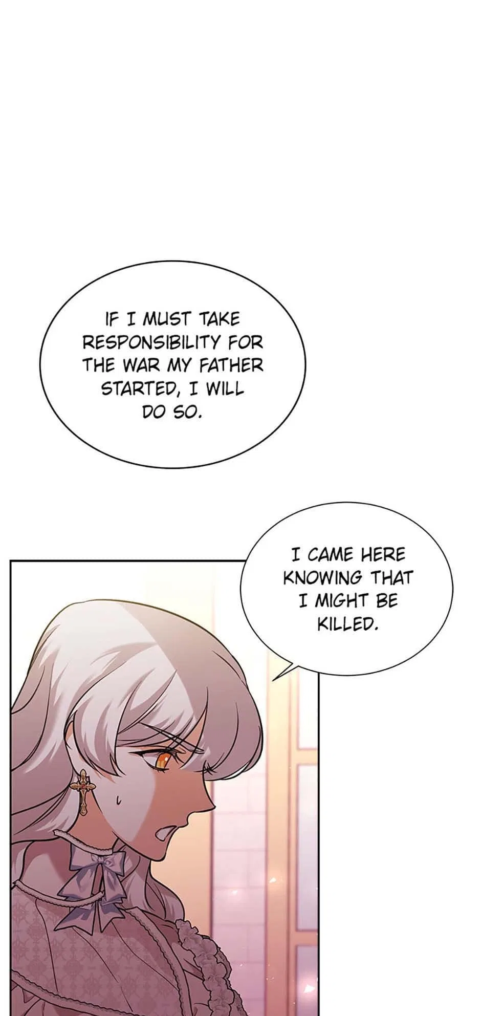 Brother Knows Best Chapter 88 – Page 18