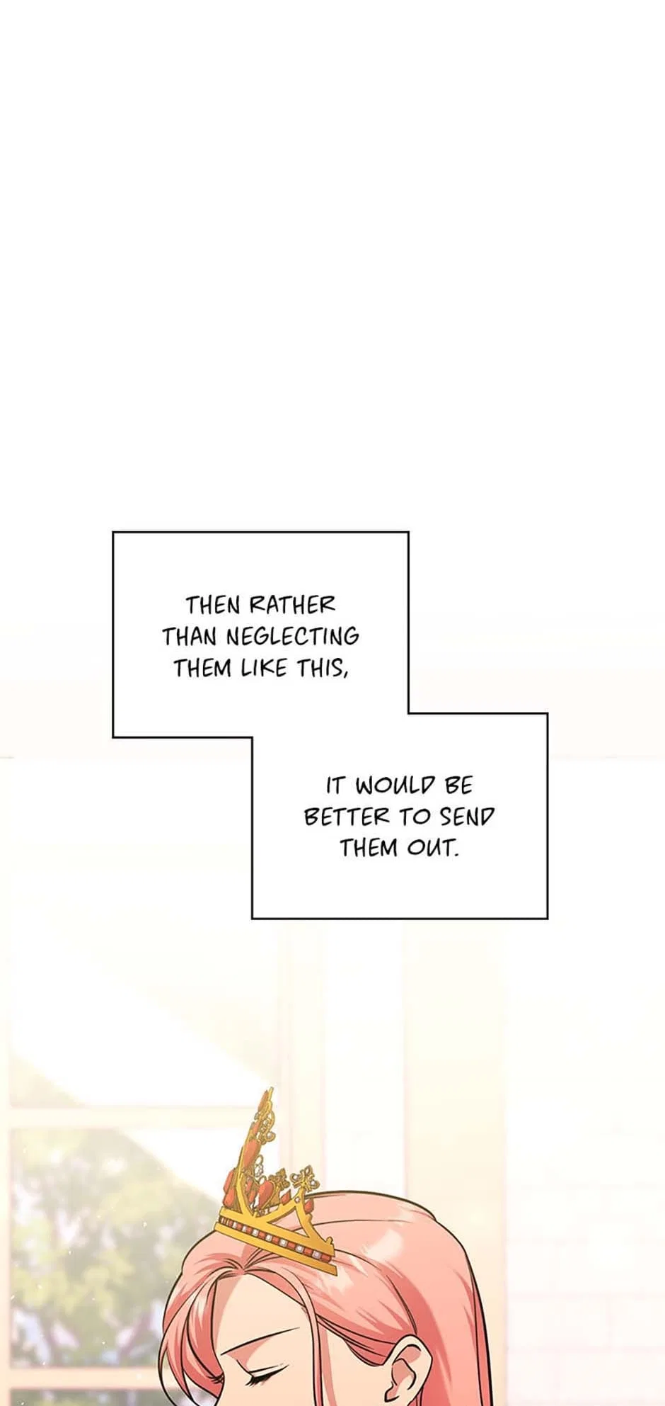 Brother Knows Best Chapter 88 – Page 25