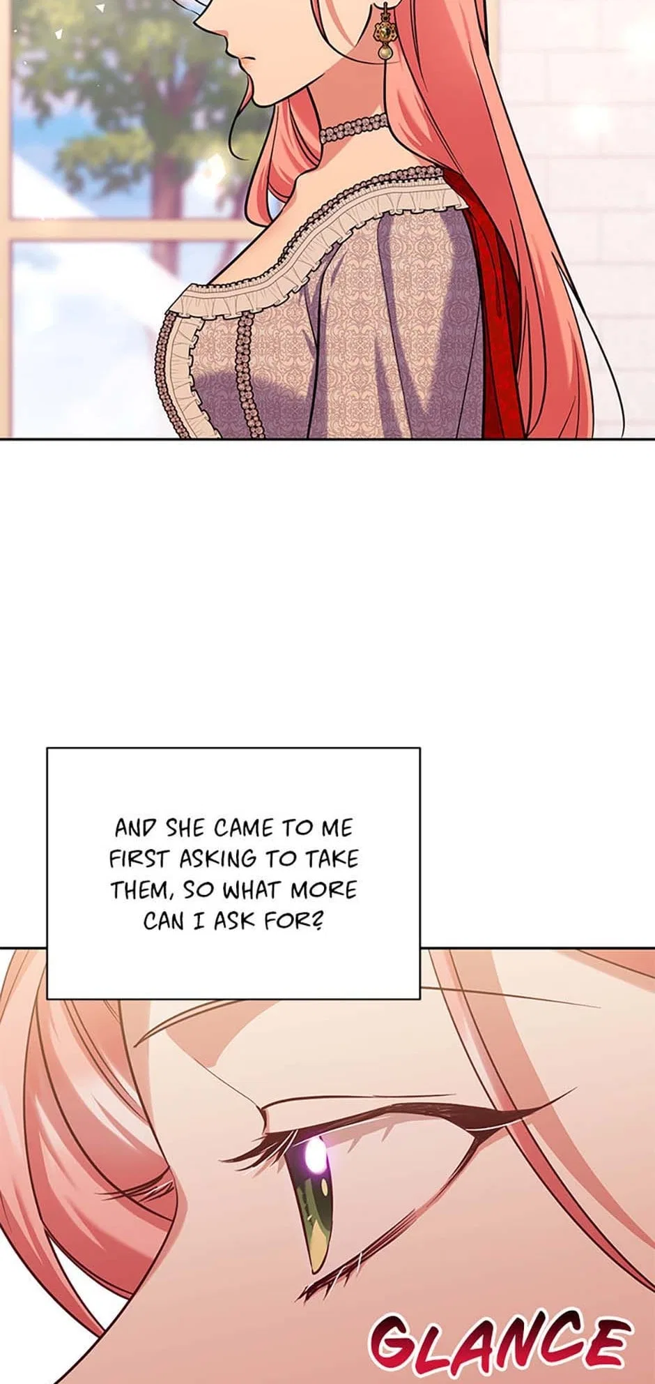 Brother Knows Best Chapter 88 – Page 26