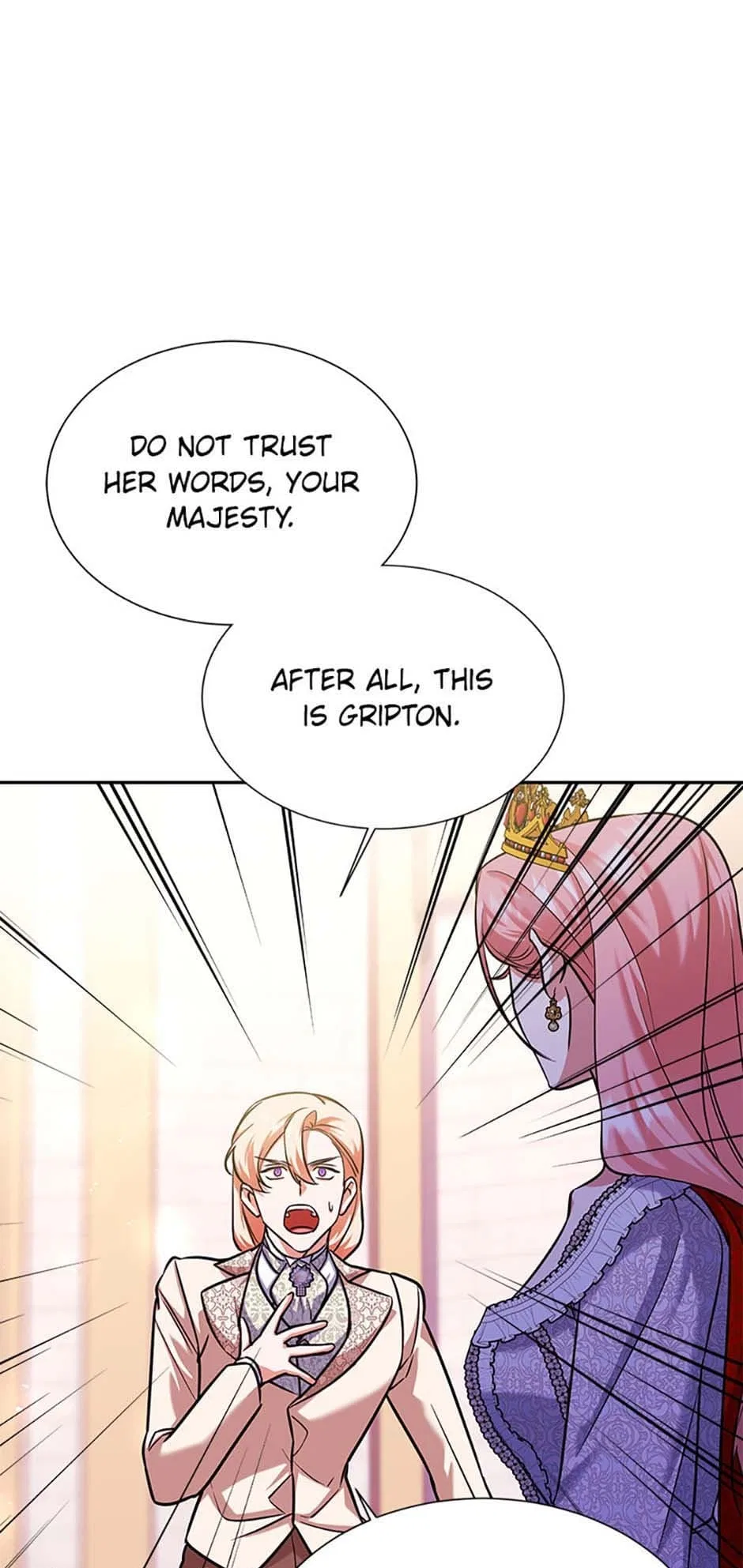 Brother Knows Best Chapter 88 – Page 30