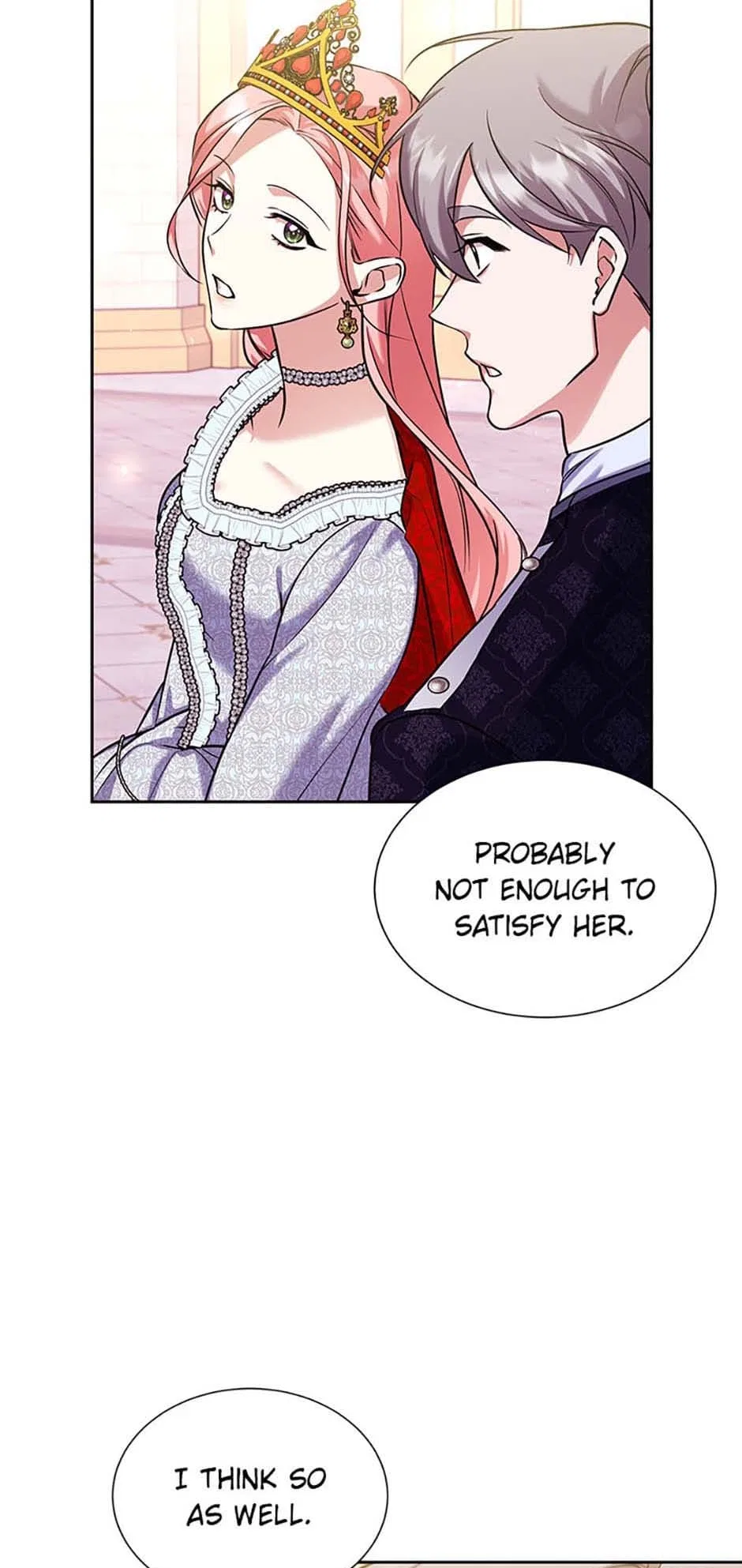 Brother Knows Best Chapter 88 – Page 45