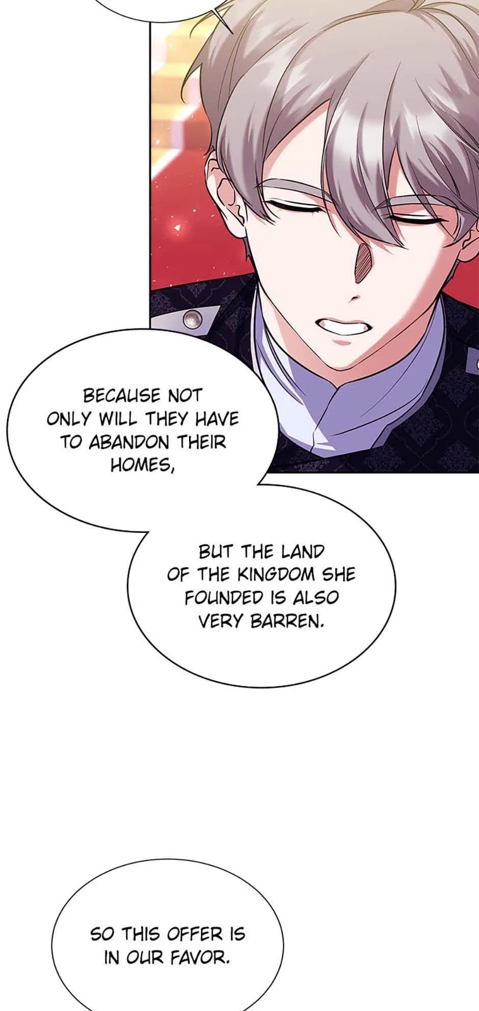 Brother Knows Best Chapter 88 – Page 46
