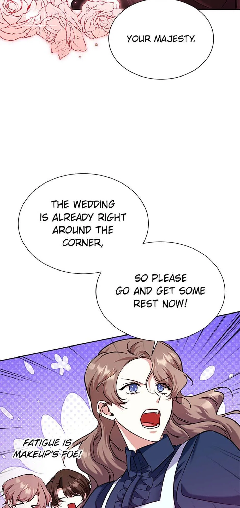 Brother Knows Best Chapter 88 – Page 49
