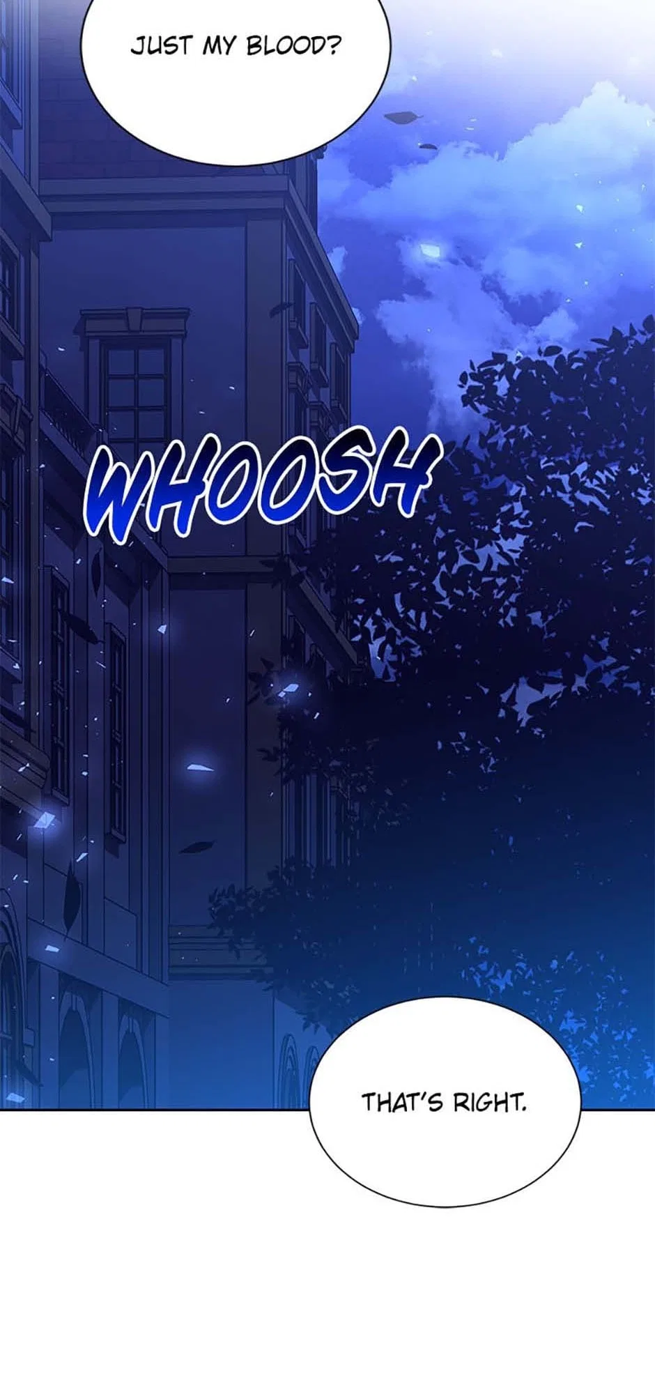 Brother Knows Best Chapter 88 – Page 71