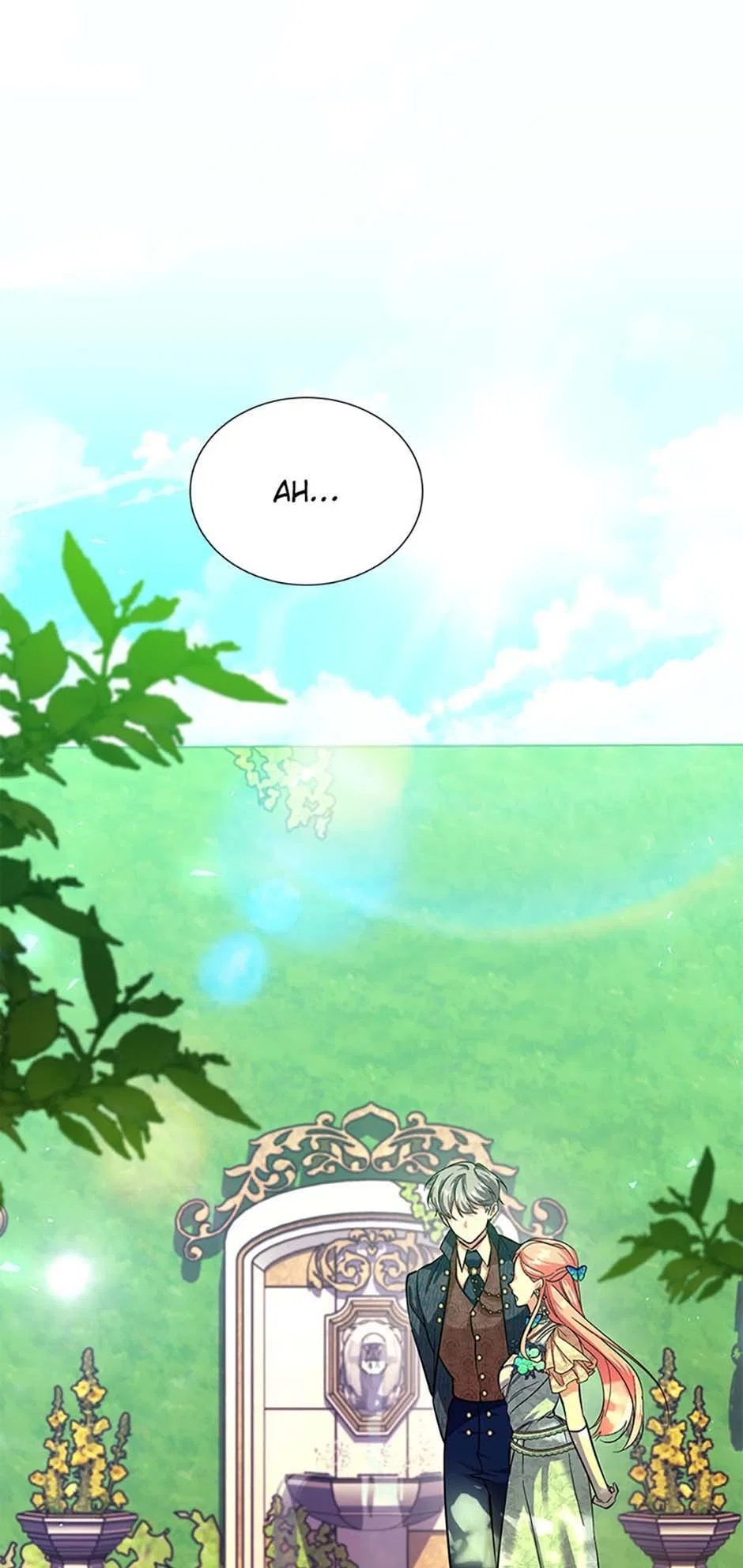Brother Knows Best Chapter 87 – Page 8